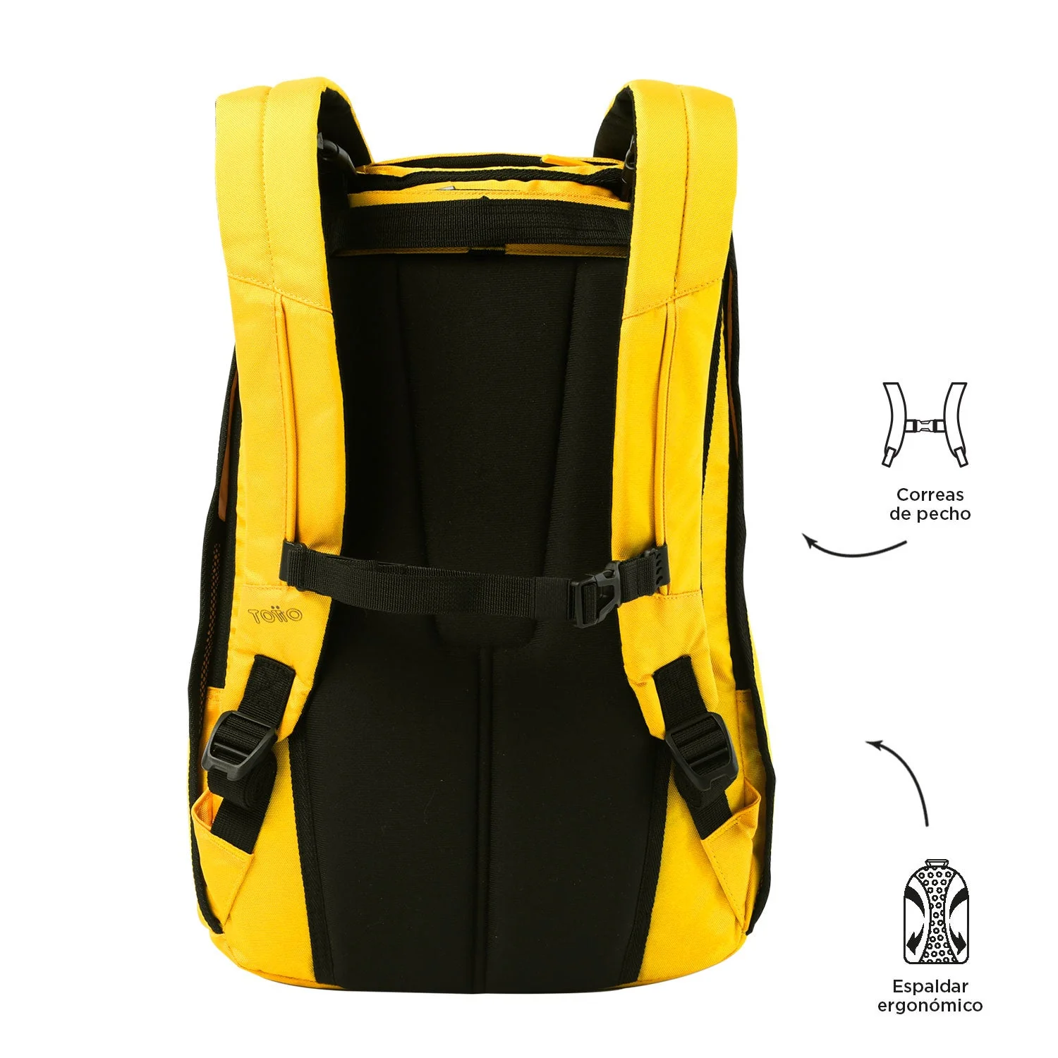 Mochila Bunker Pack 4.0 - Image 9