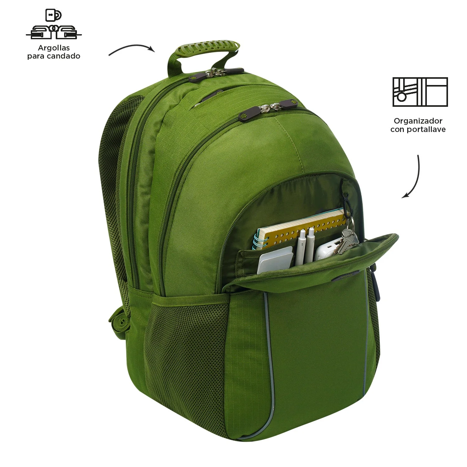 Mochila Cambri - Image 105