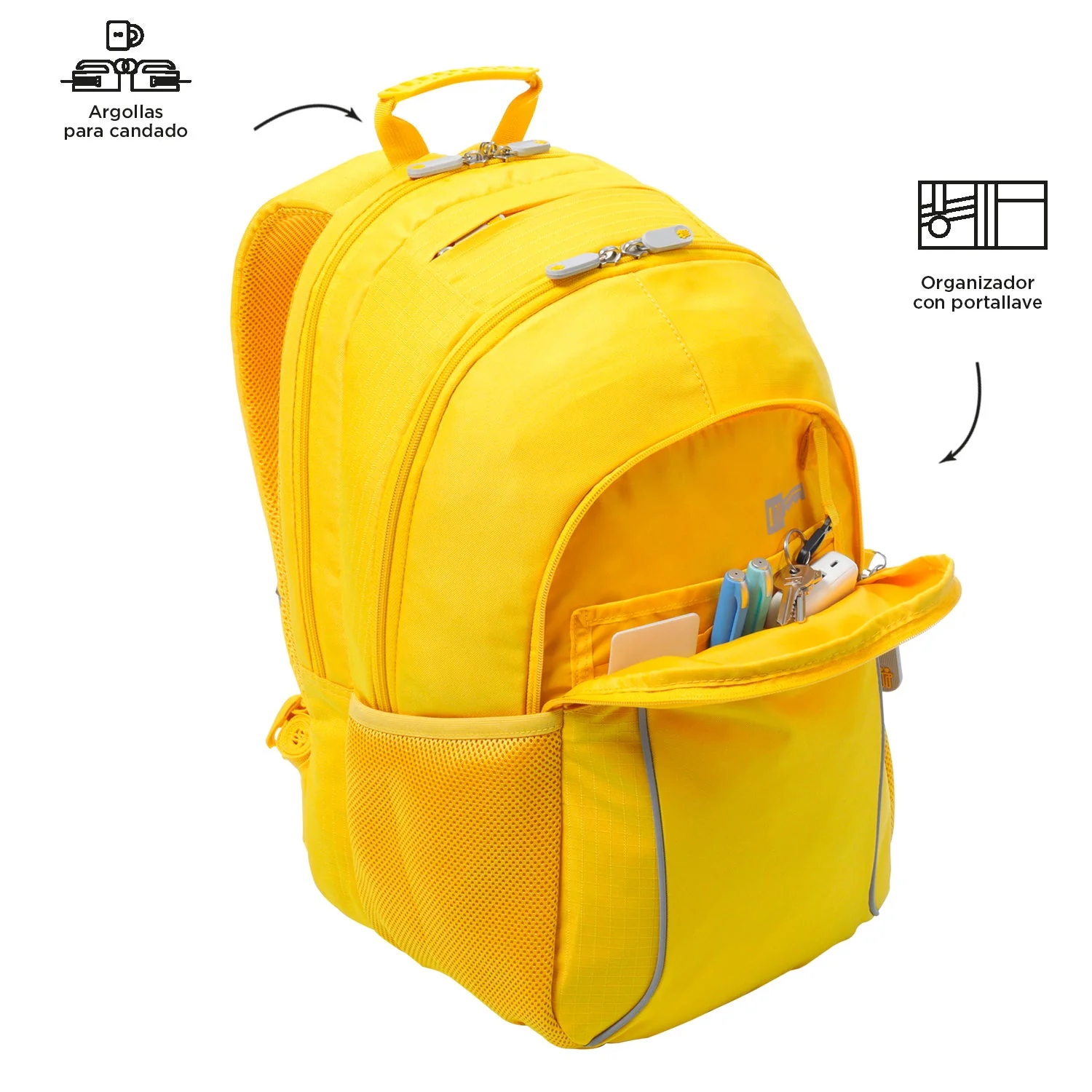 Mochila Cambri - Image 106