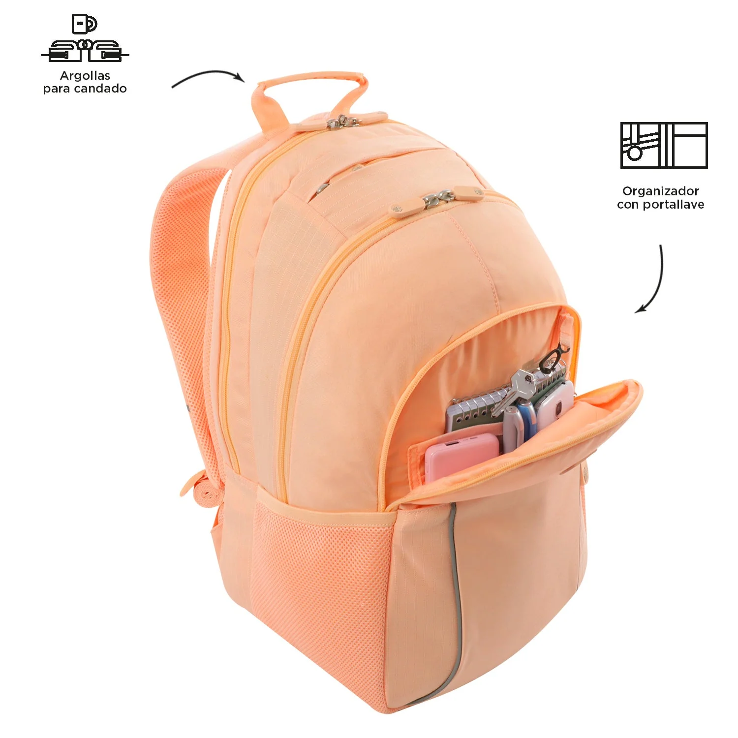 Mochila Cambri - Image 109