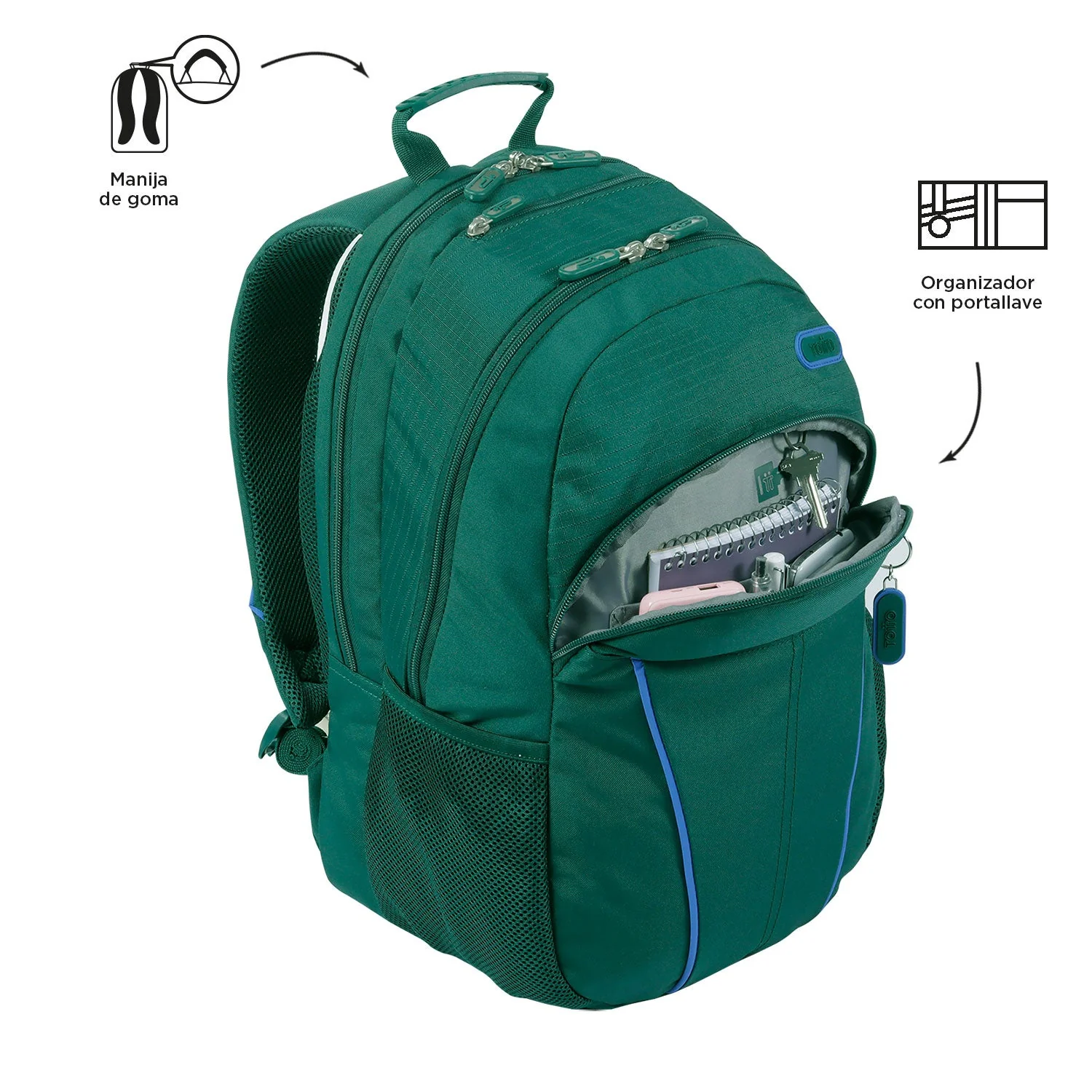 Mochila Cambri - Image 120