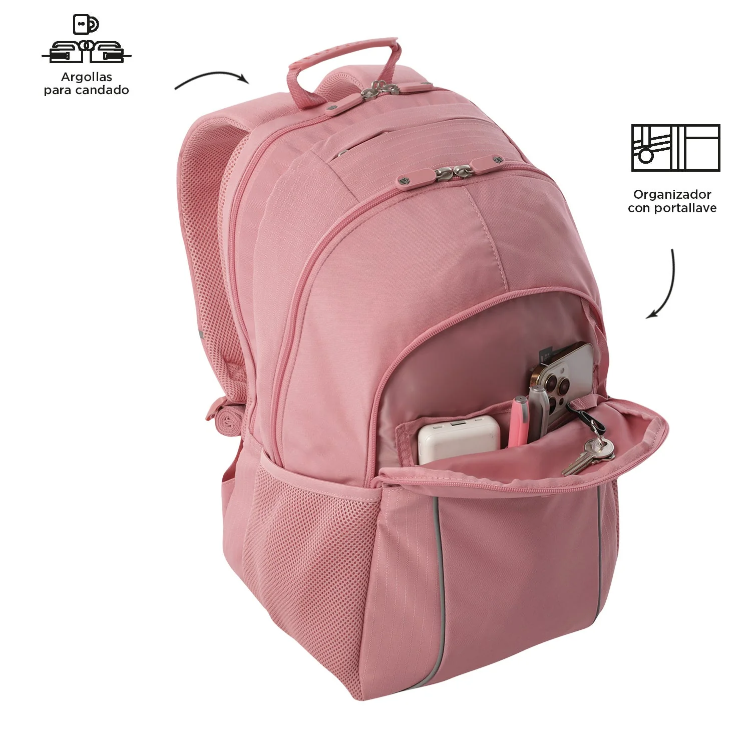 Mochila Cambri - Image 121