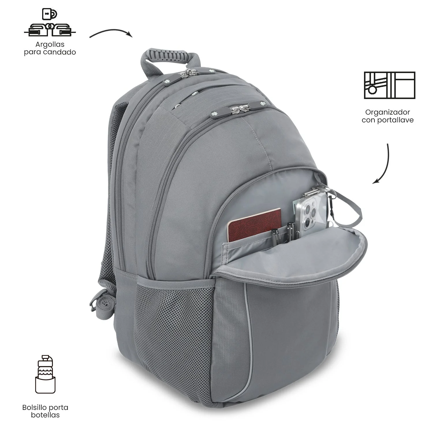 Mochila Cambri - Image 122