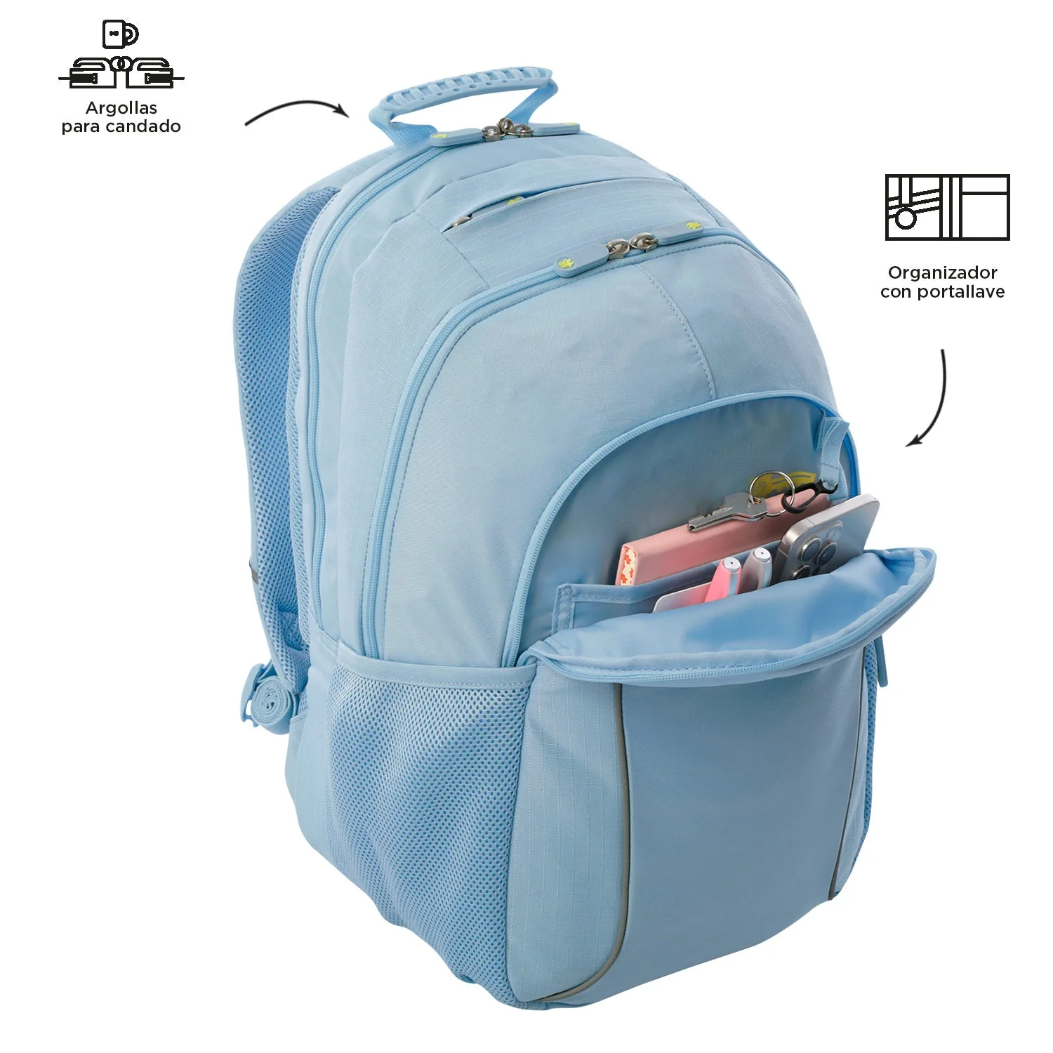 Mochila Cambri - Image 126