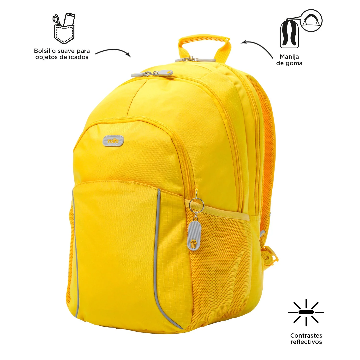 Mochila Cambri - Image 127