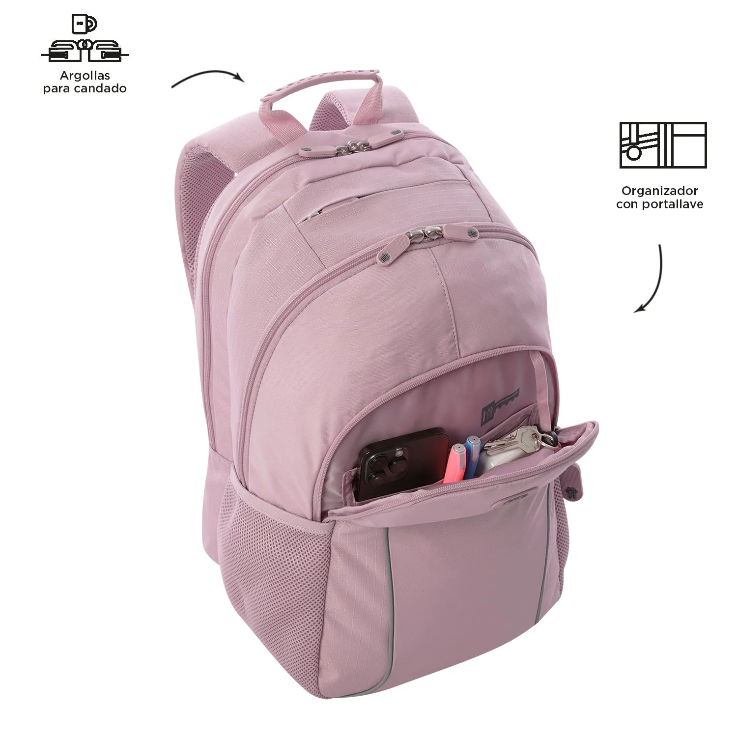 Mochila Cambri - Image 128