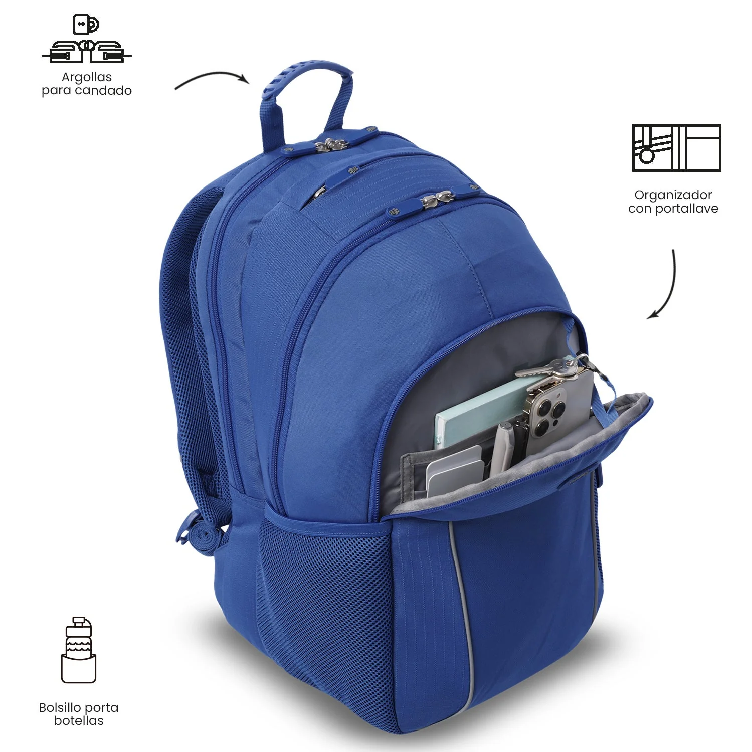 Mochila Cambri - Image 129