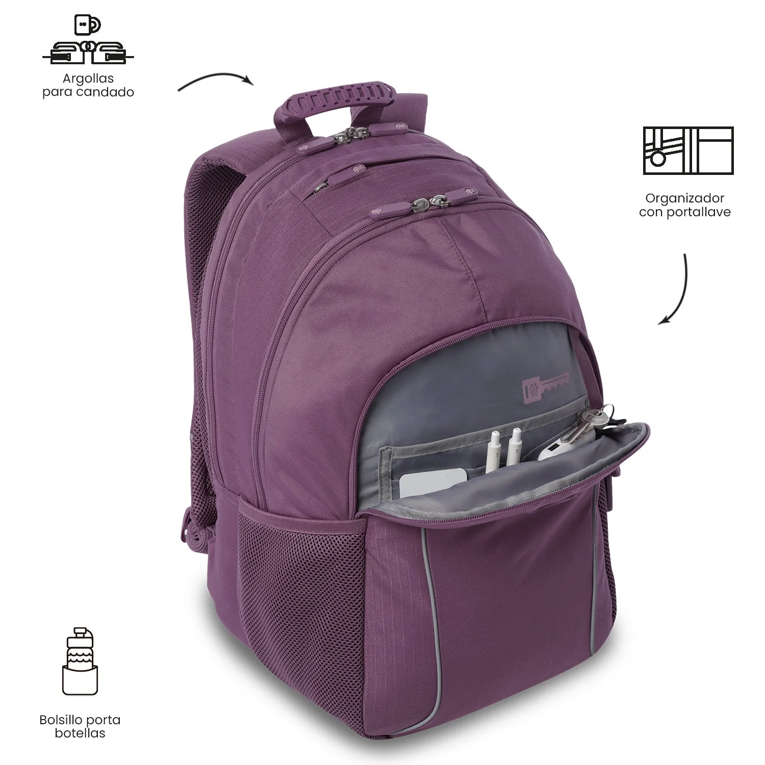 Mochila Cambri - Image 130