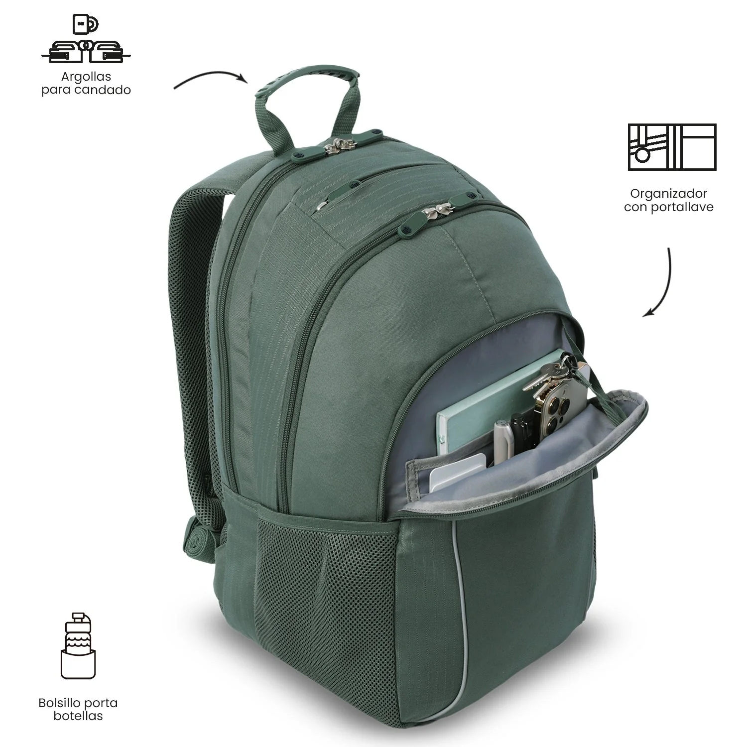 Mochila Cambri - Image 134