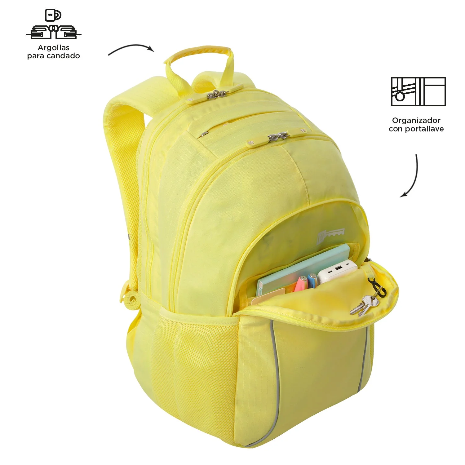 Mochila Cambri - Image 135