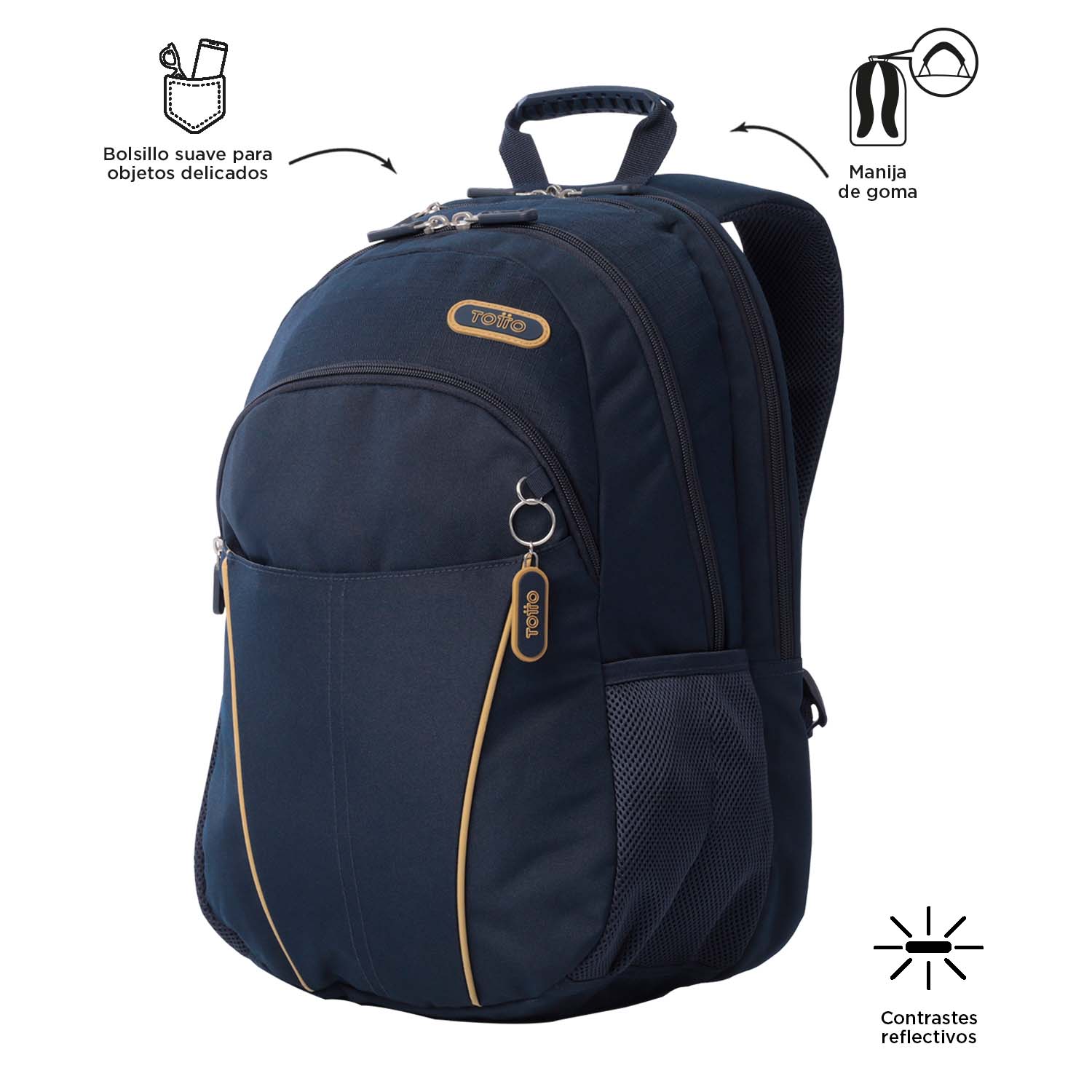 Mochila Cambri - Image 138