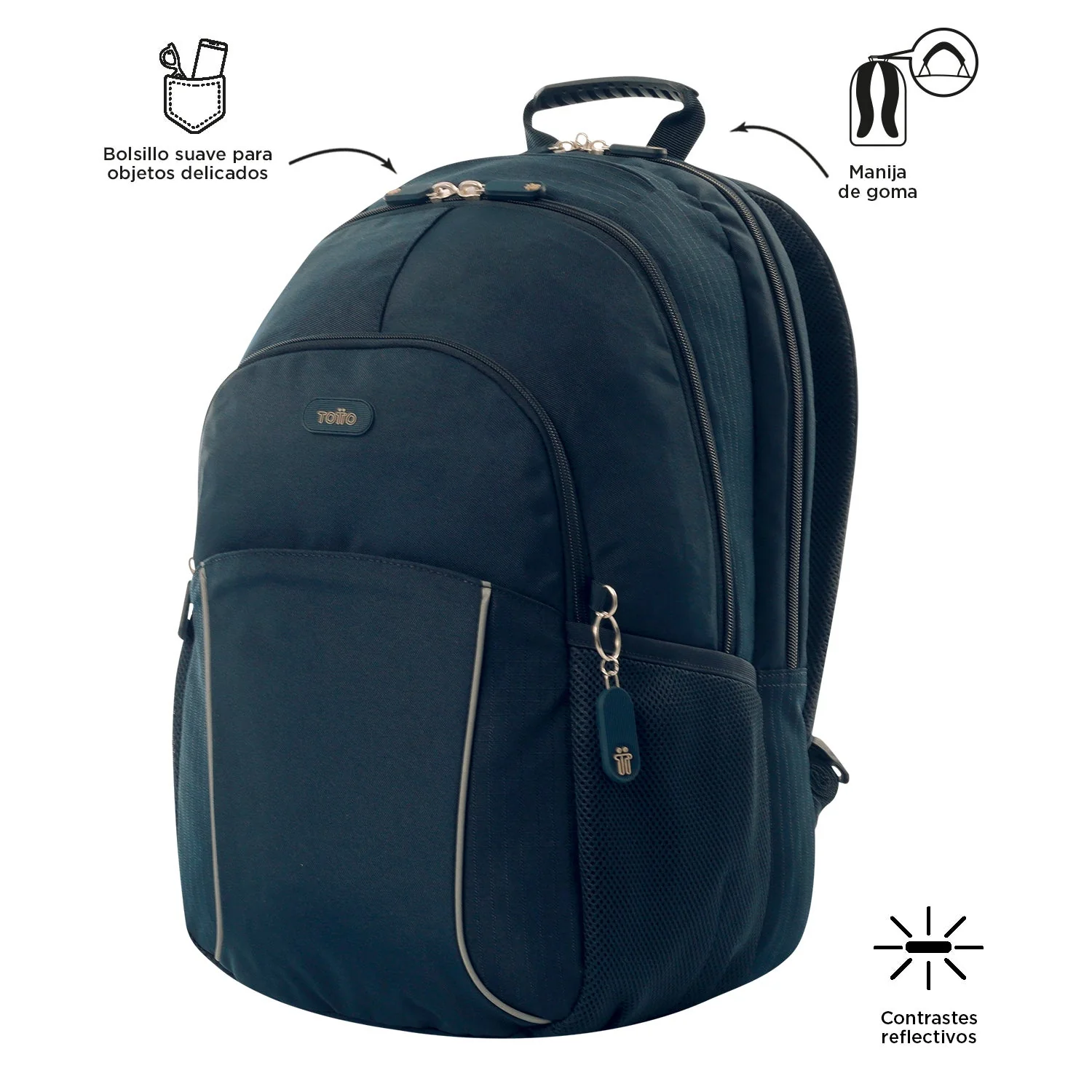 Mochila Cambri - Image 139