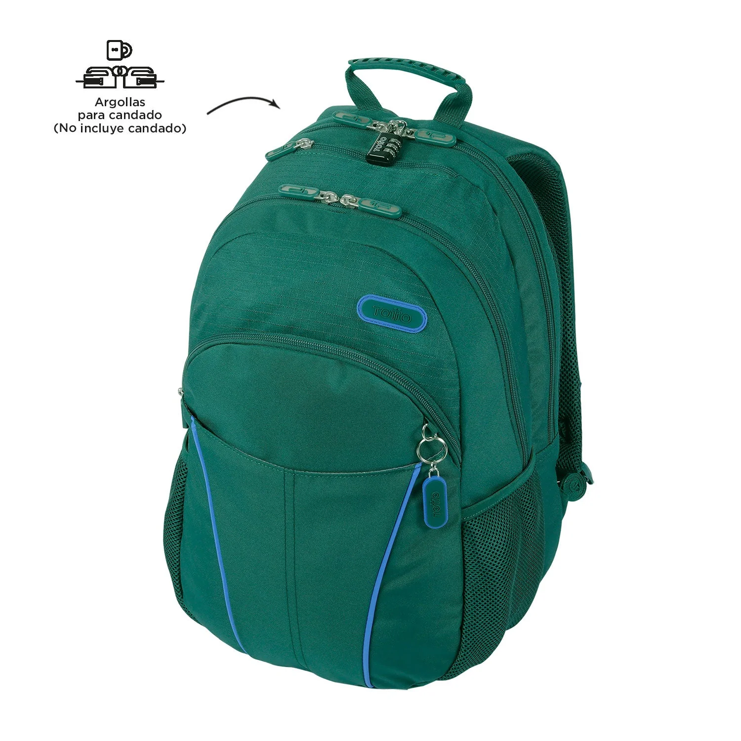 Mochila Cambri - Image 142