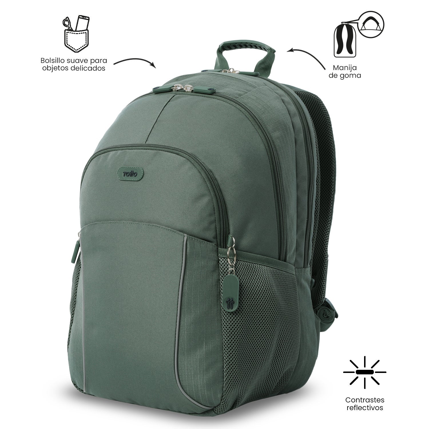 Mochila Cambri - Image 146
