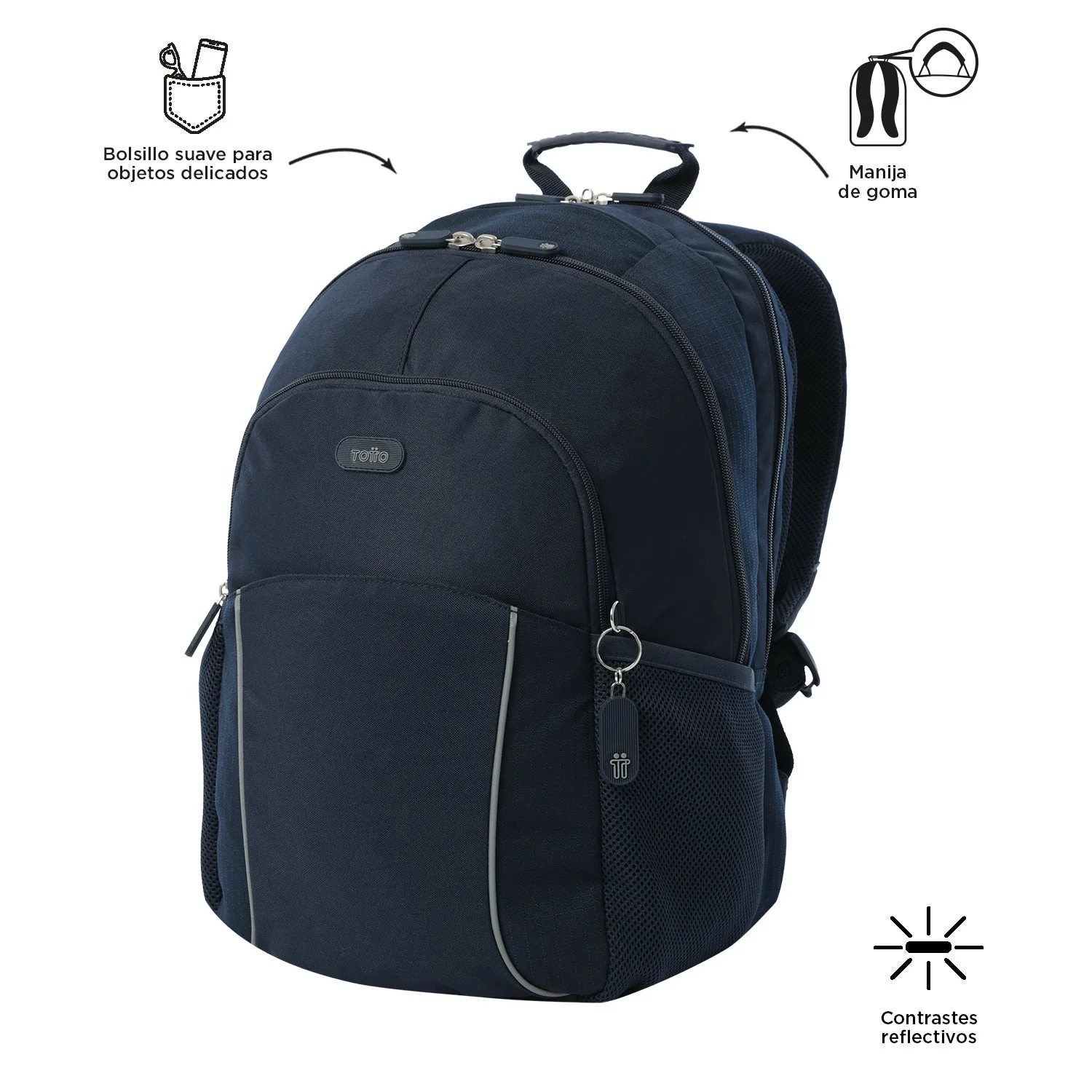 Mochila Cambri - Image 147