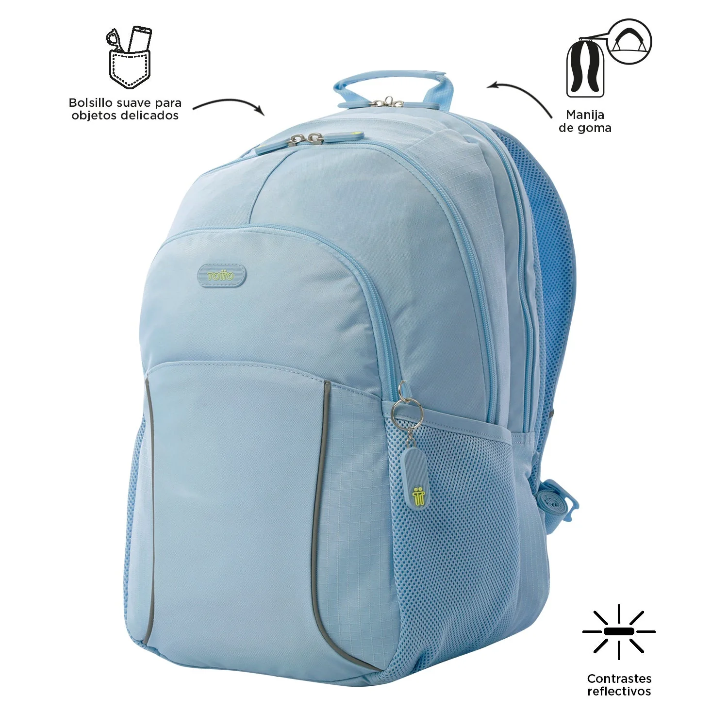 Mochila Cambri - Image 148