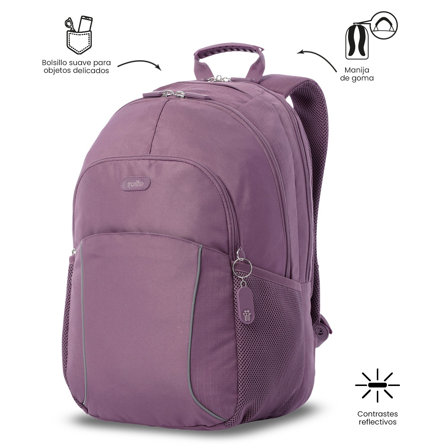 Mochila Cambri - Image 149