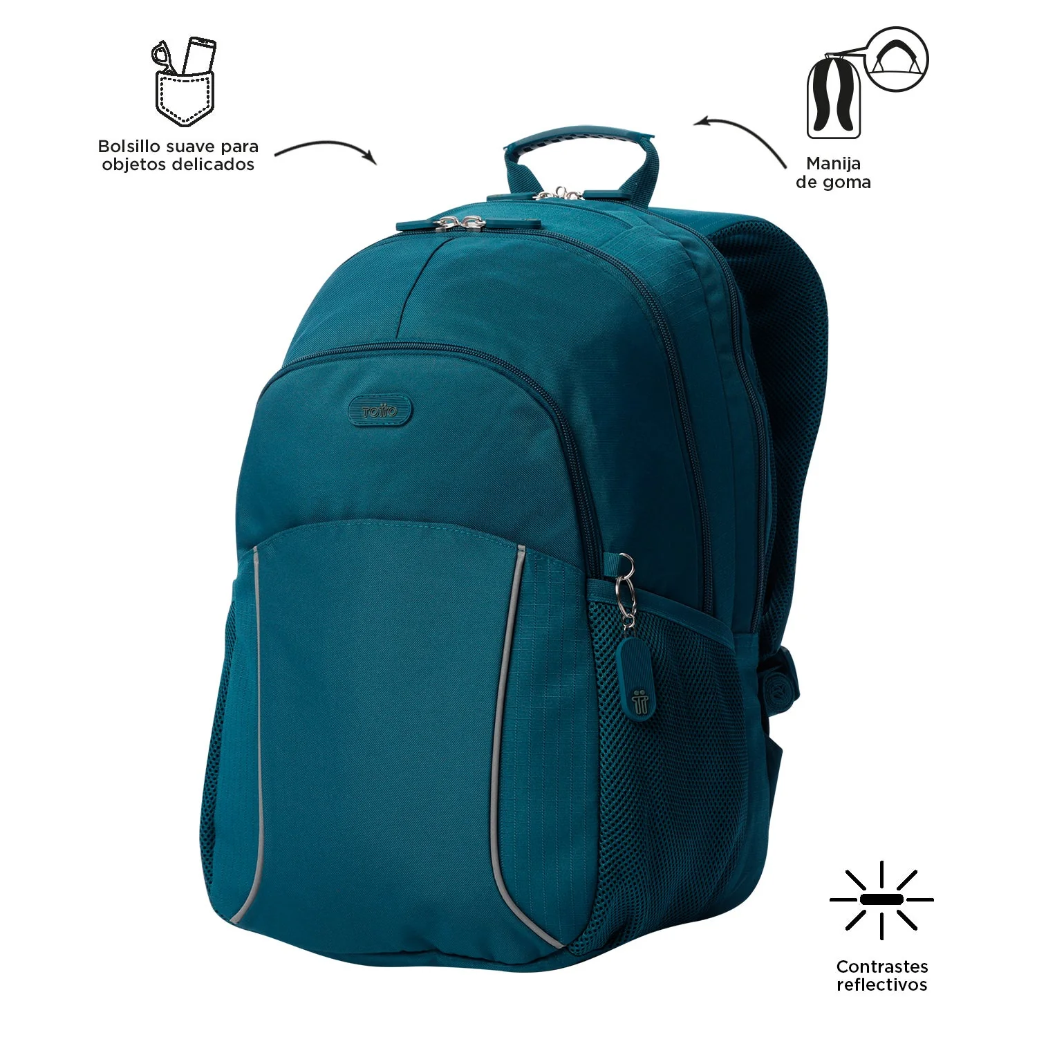 Mochila Cambri - Image 152