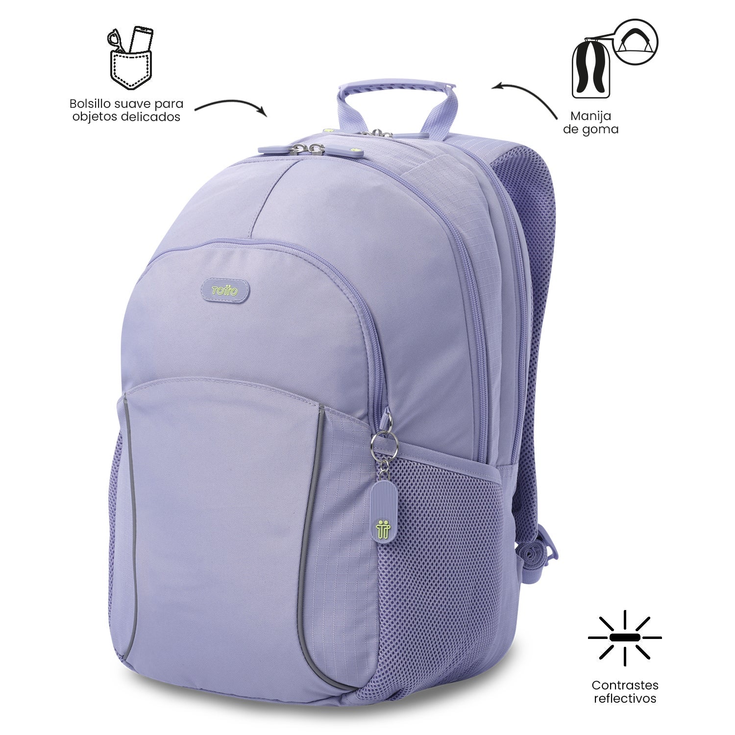 Mochila Cambri - Image 156