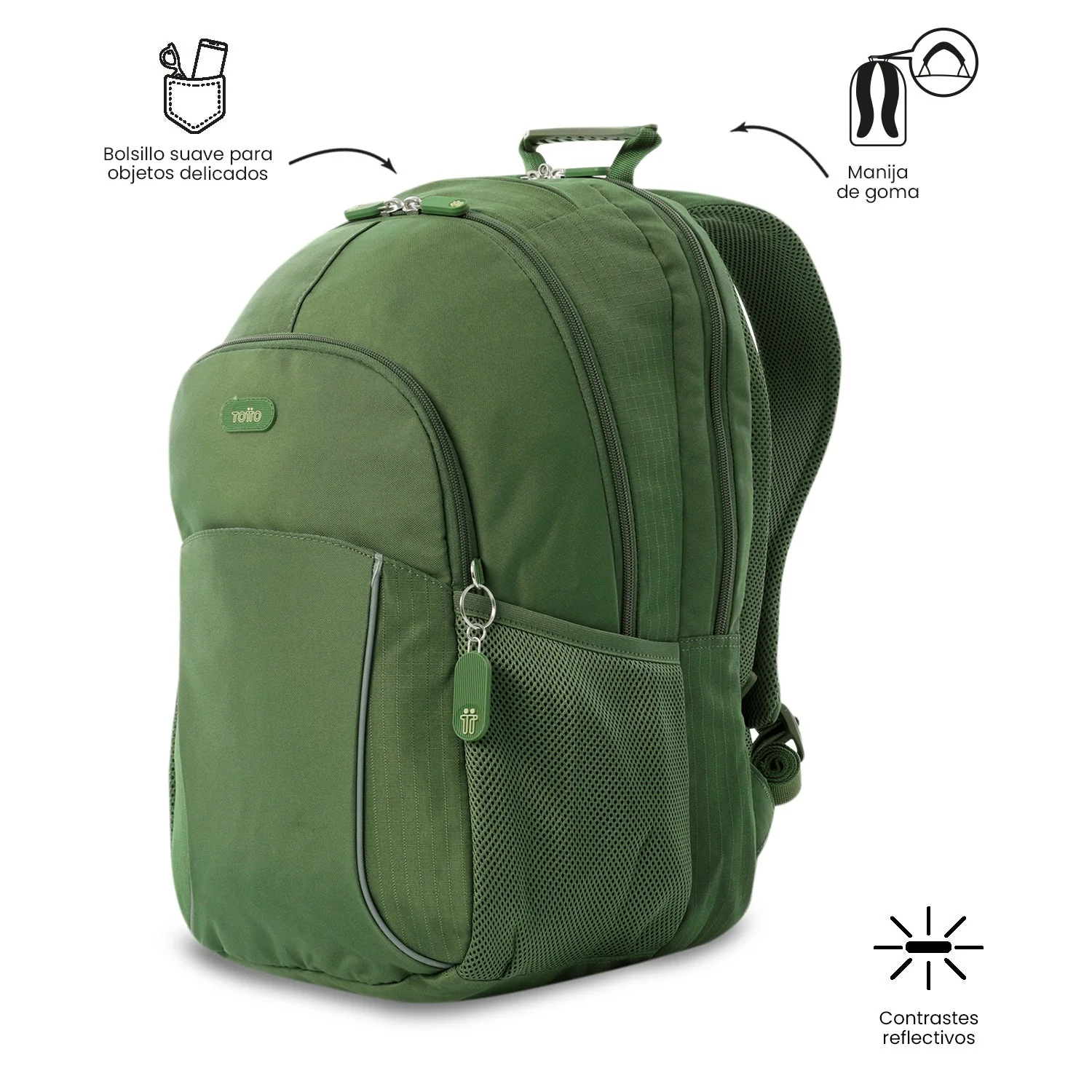 Mochila Cambri - Image 159