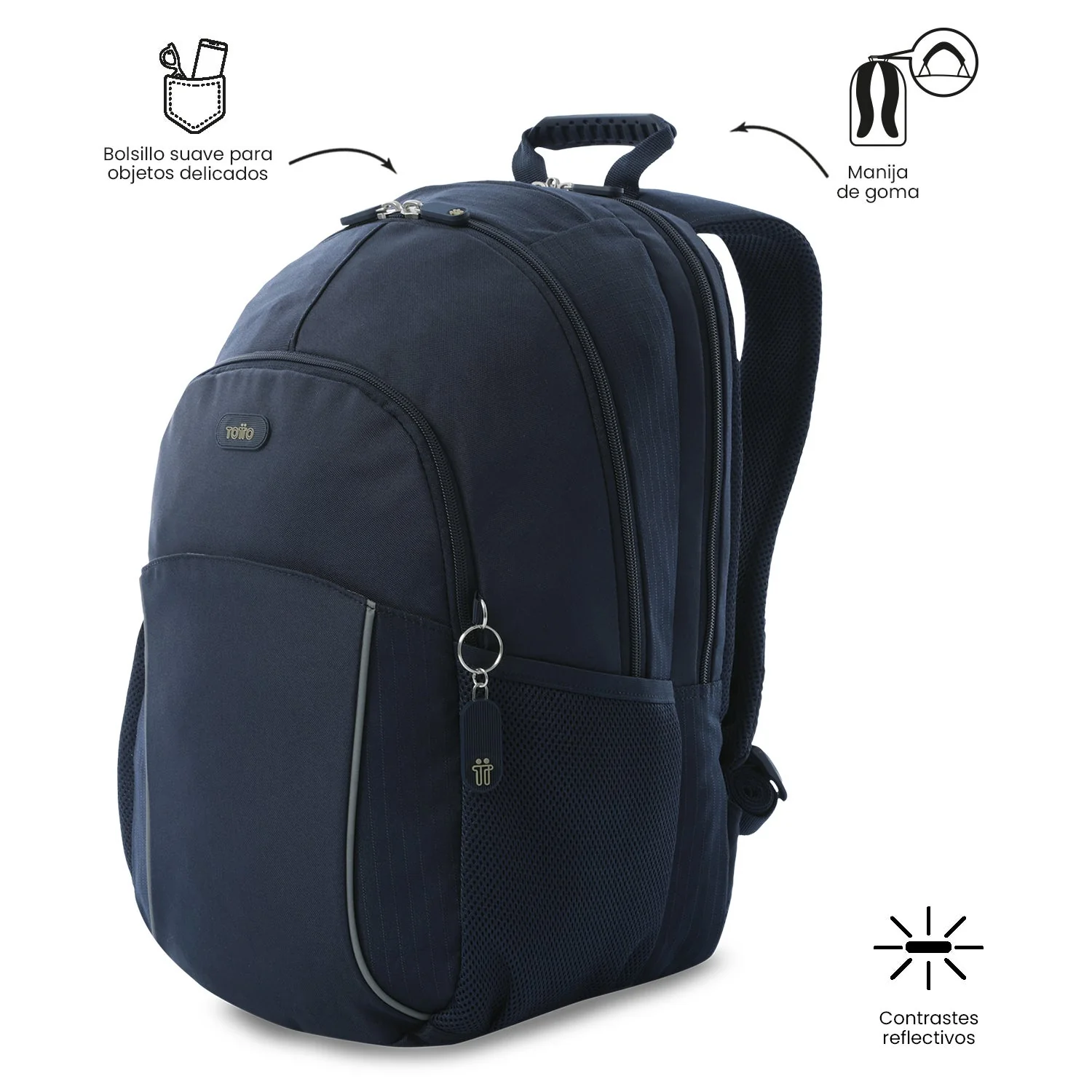 Mochila Cambri - Image 161