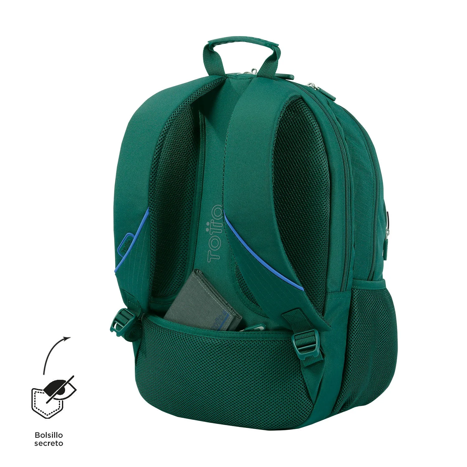 Mochila Cambri - Image 164