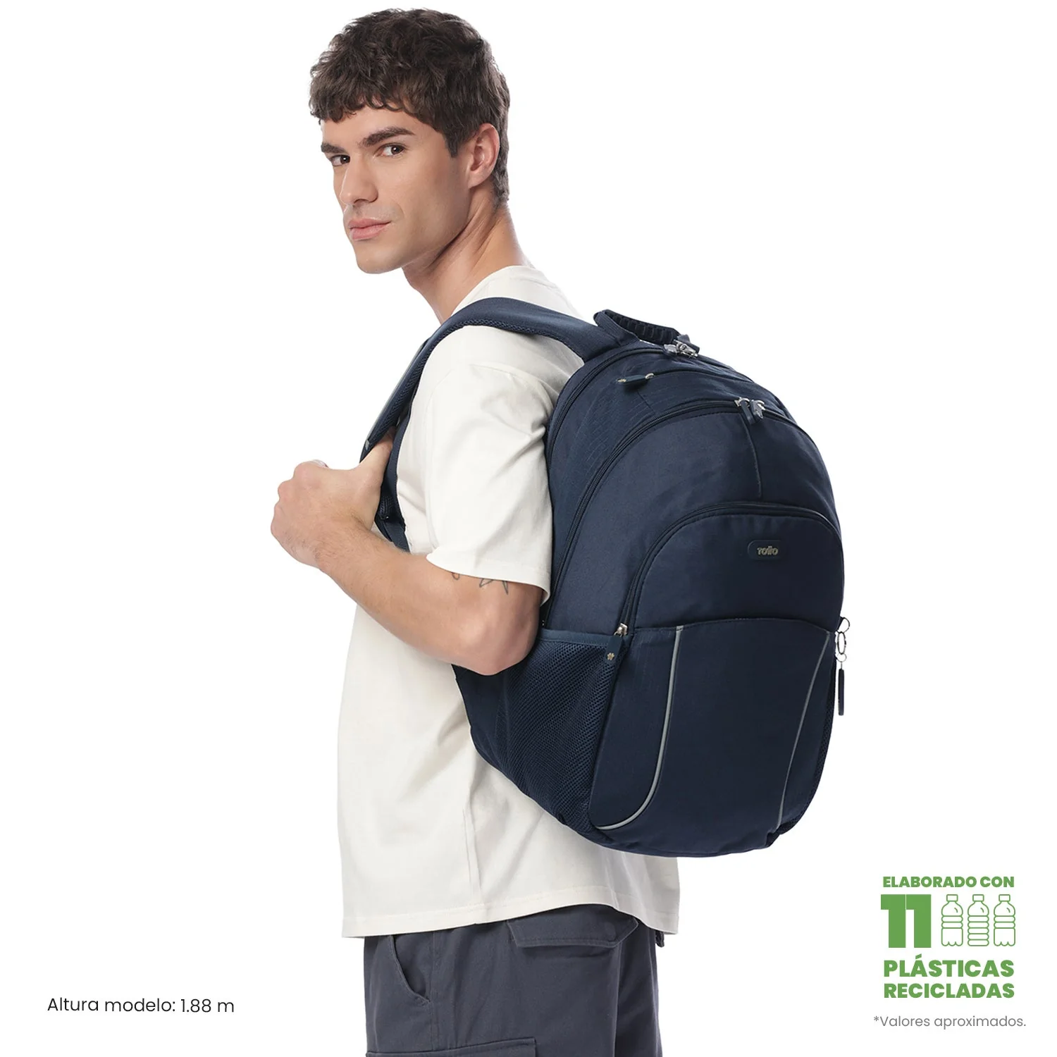 Mochila Cambri - Image 32