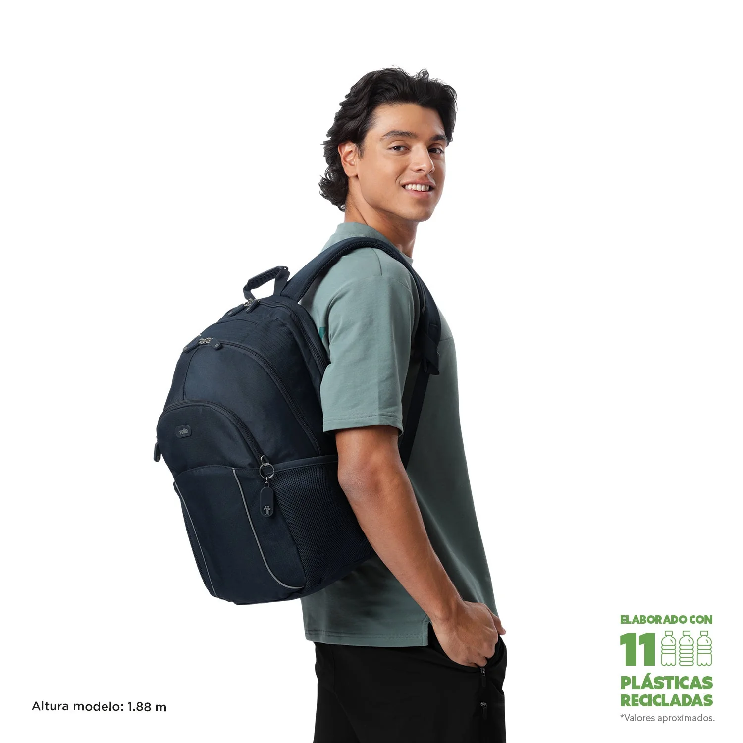 Mochila Cambri - Image 39