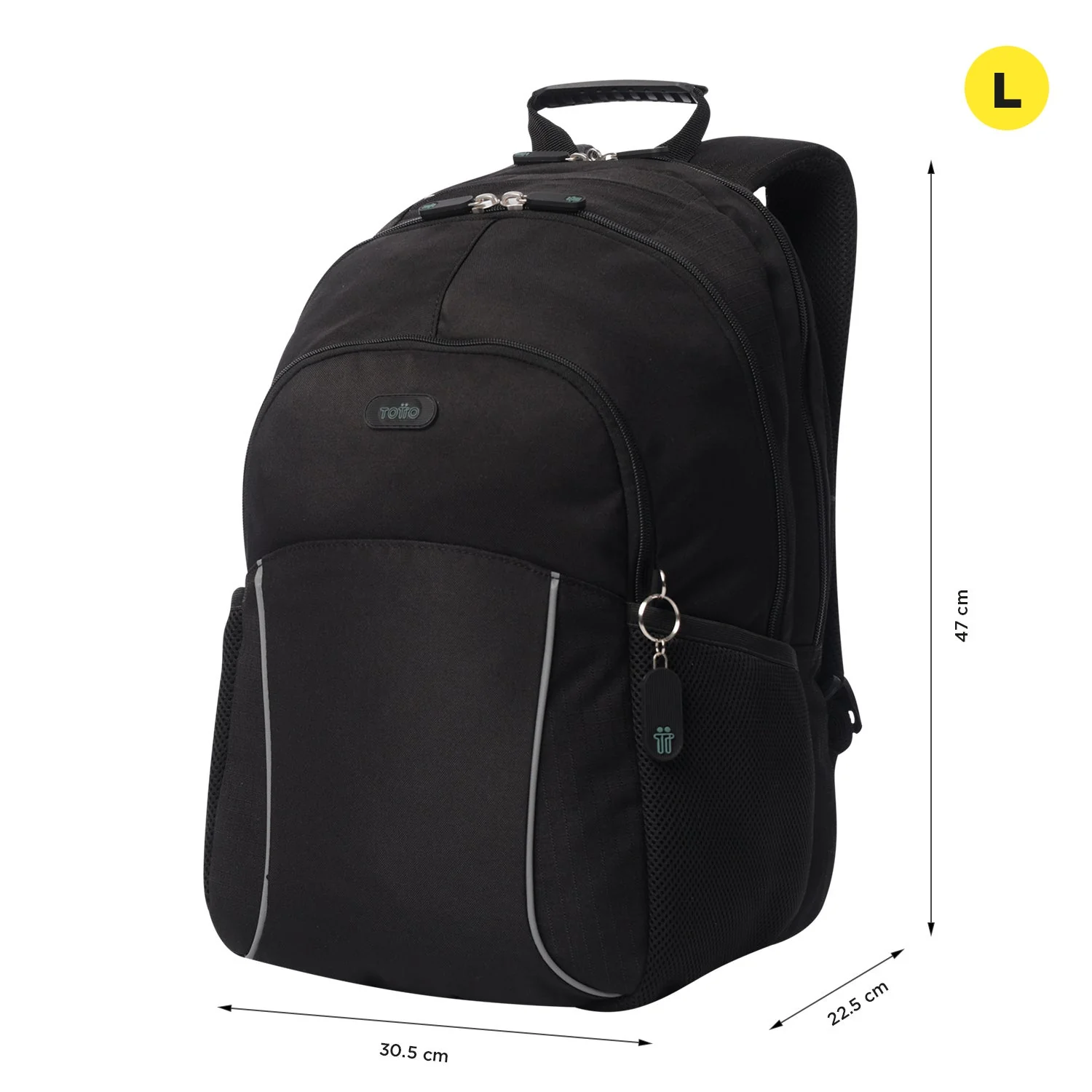 Mochila Cambri - Image 58