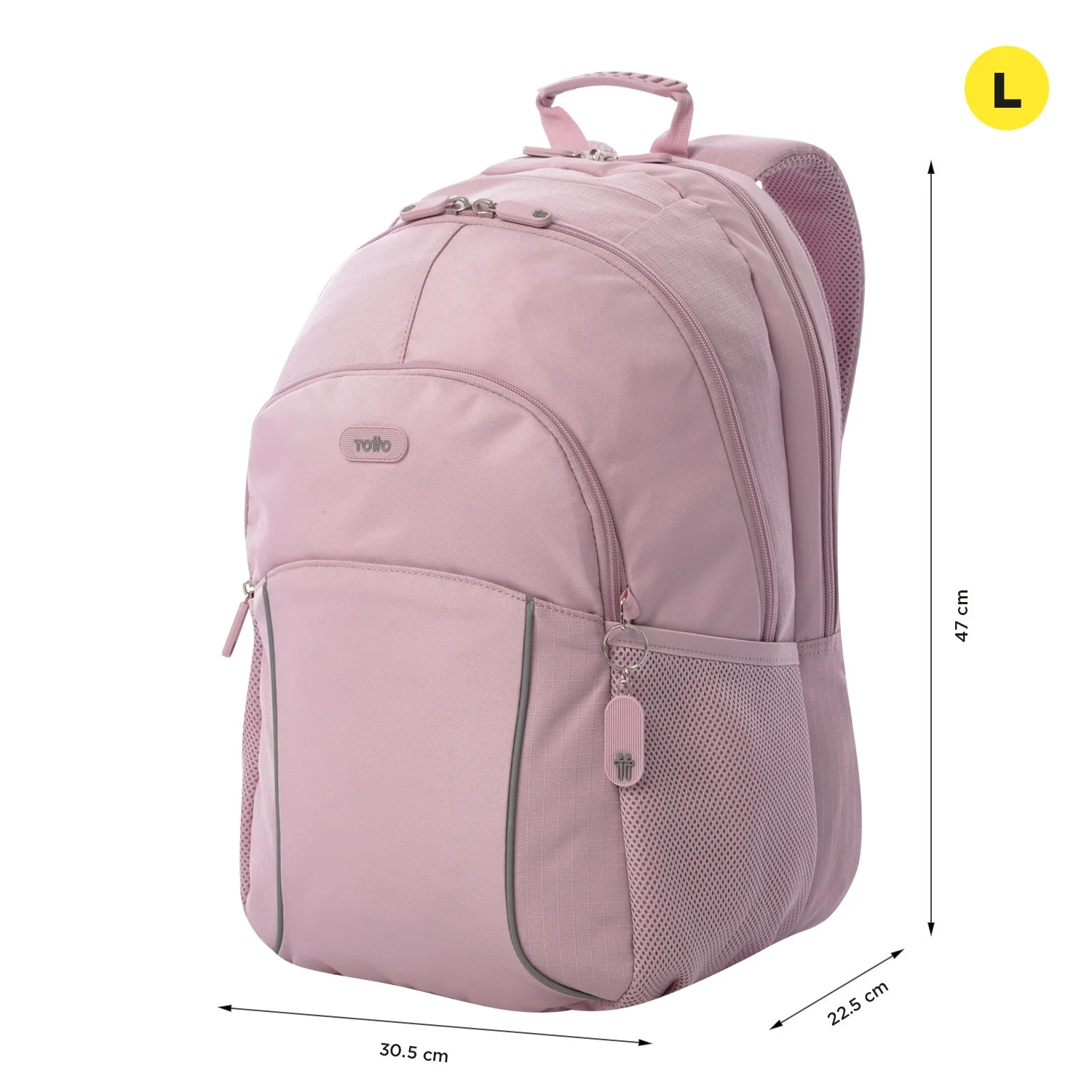 Mochila Cambri - Image 68