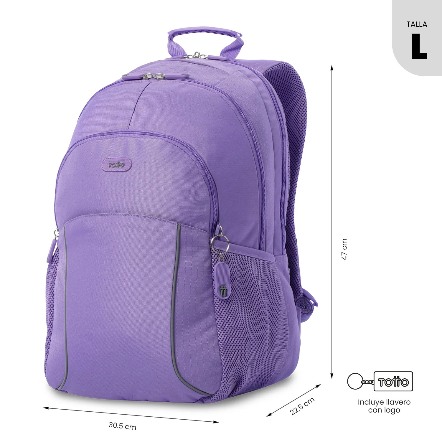 Mochila Cambri - Image 70