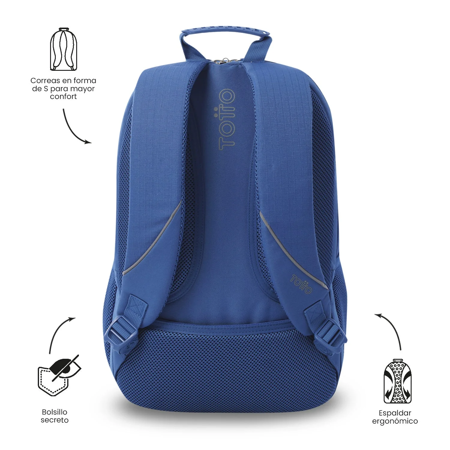 Mochila Cambri - Image 75