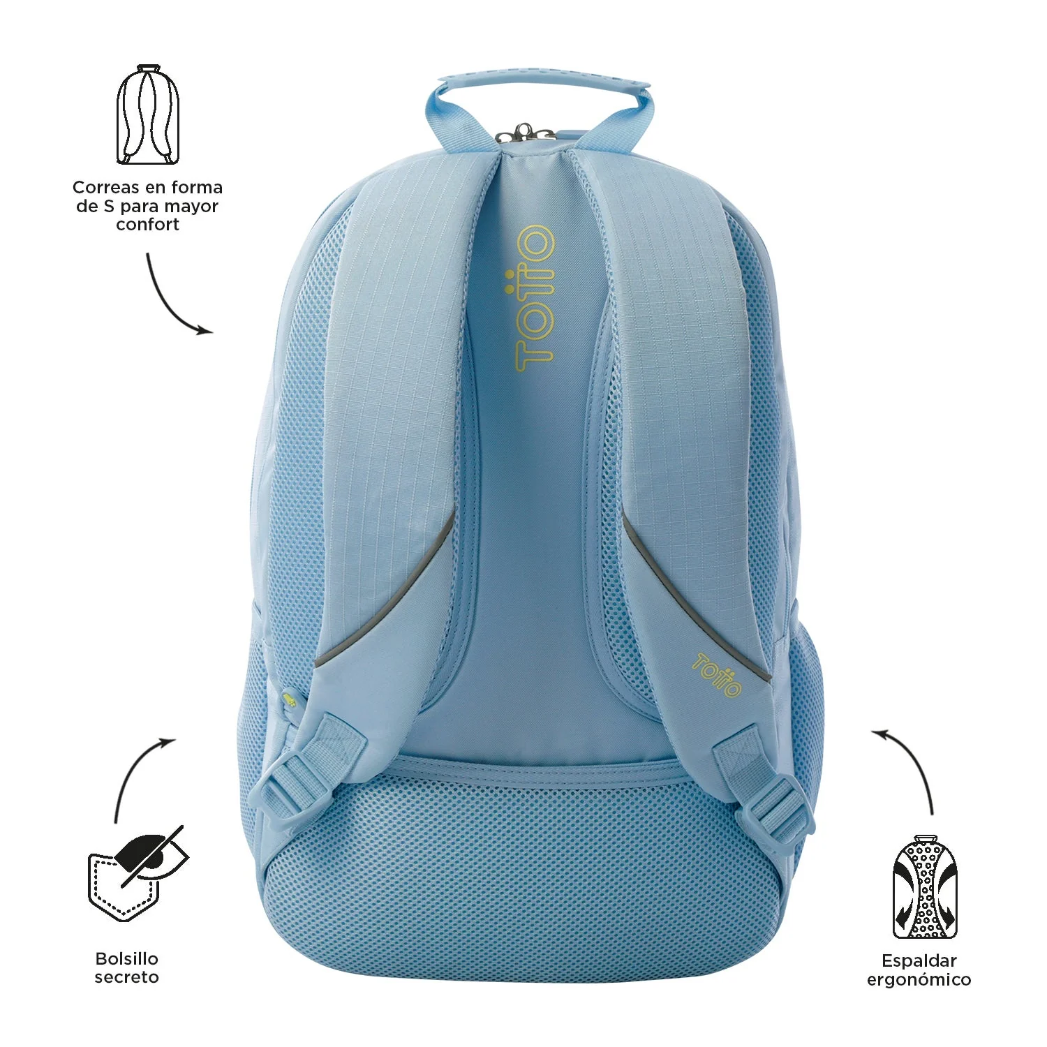 Mochila Cambri - Image 84