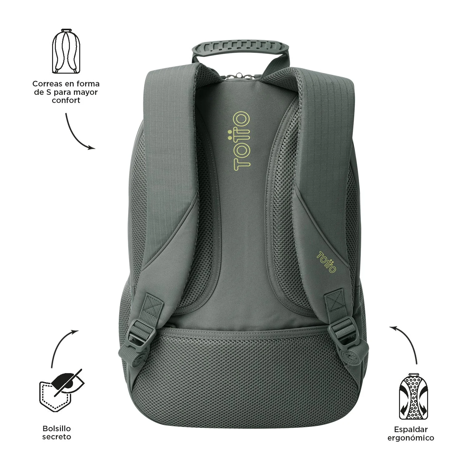 Mochila Cambri - Image 85