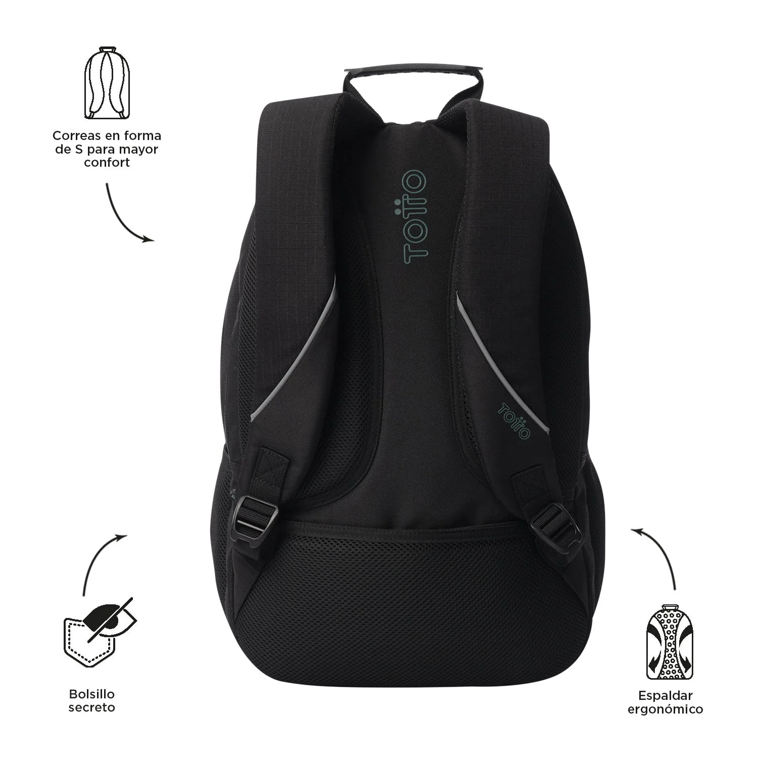 Mochila Cambri - Image 86