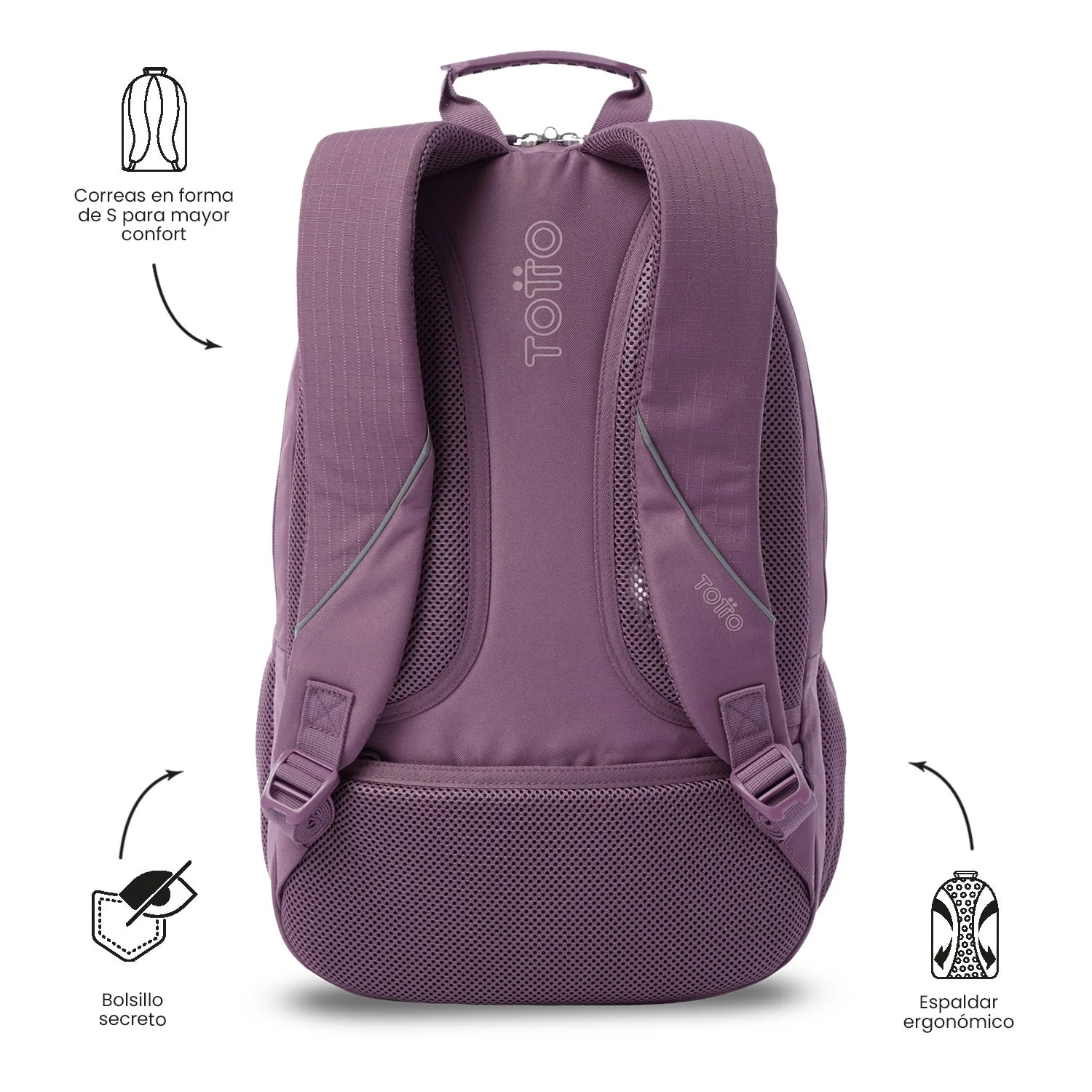 Mochila Cambri - Image 90