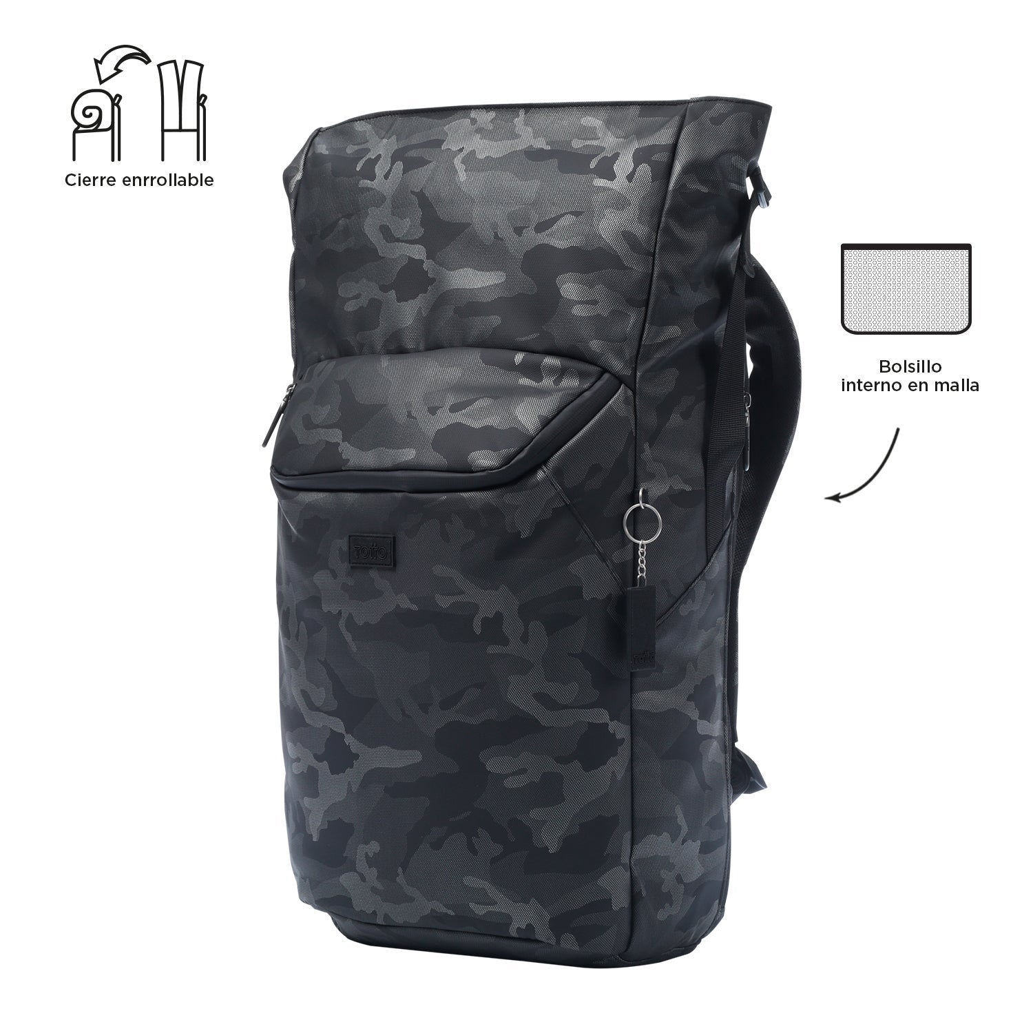 Mochila Chicago - Image 10