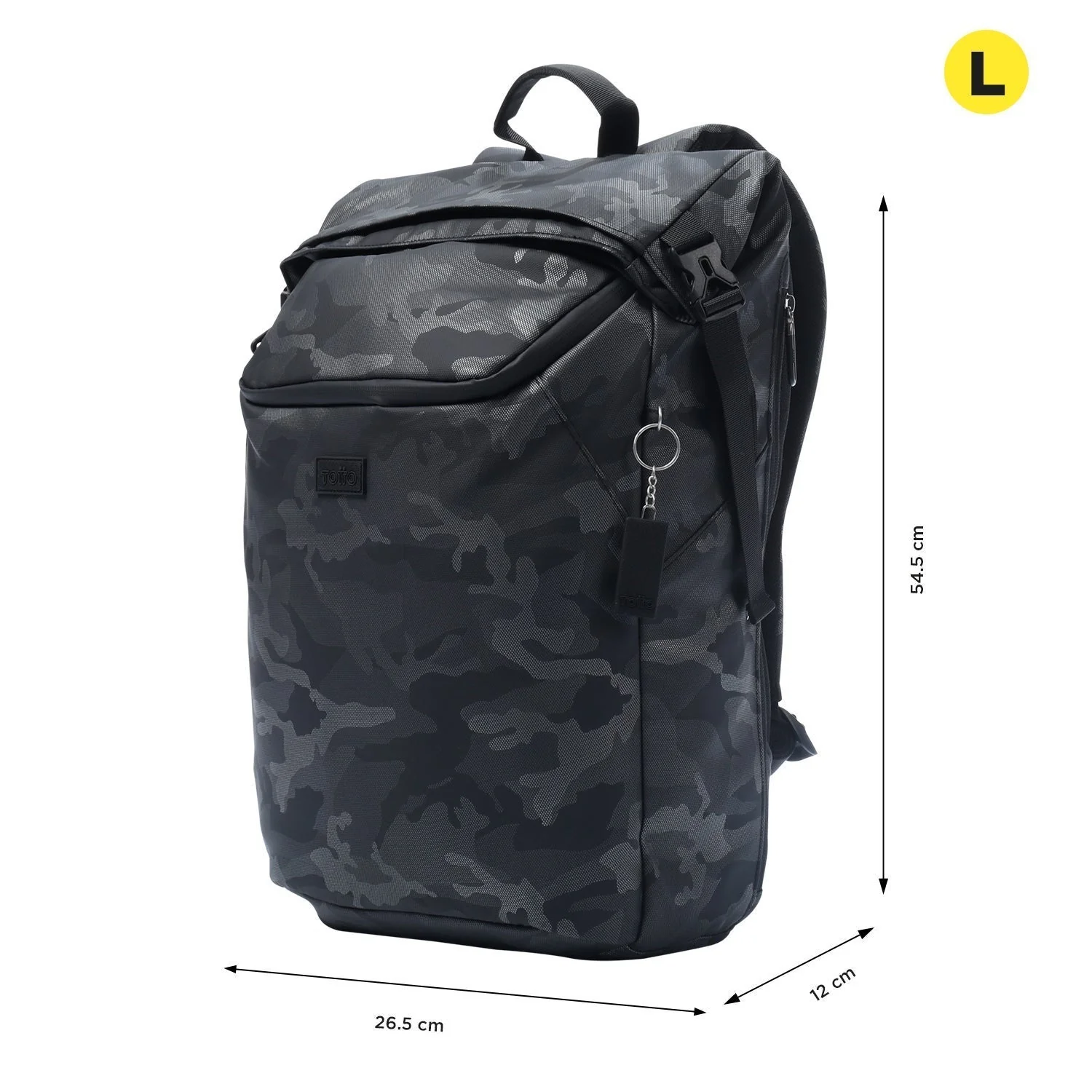 Mochila Chicago - Image 3