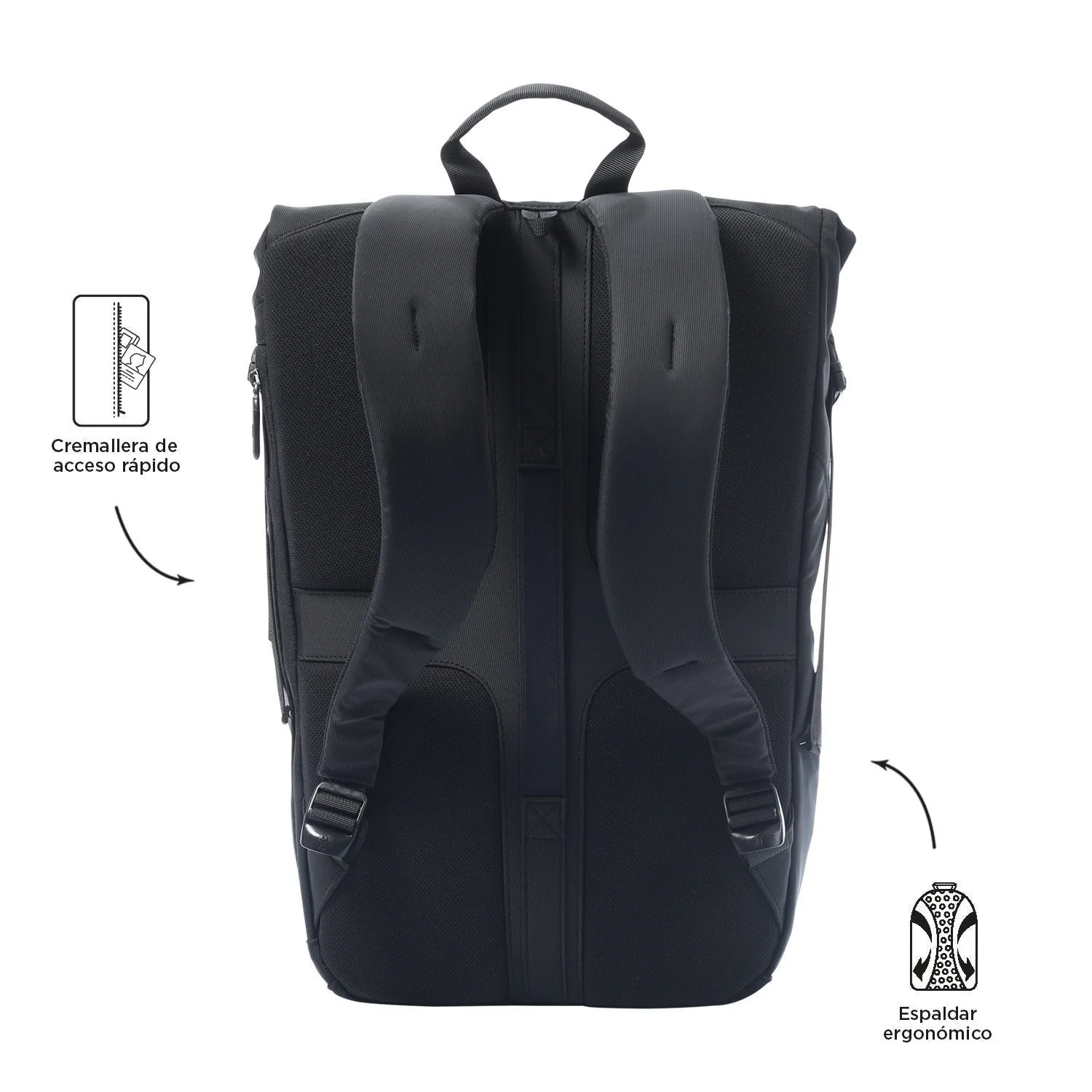 Mochila Chicago - Image 5