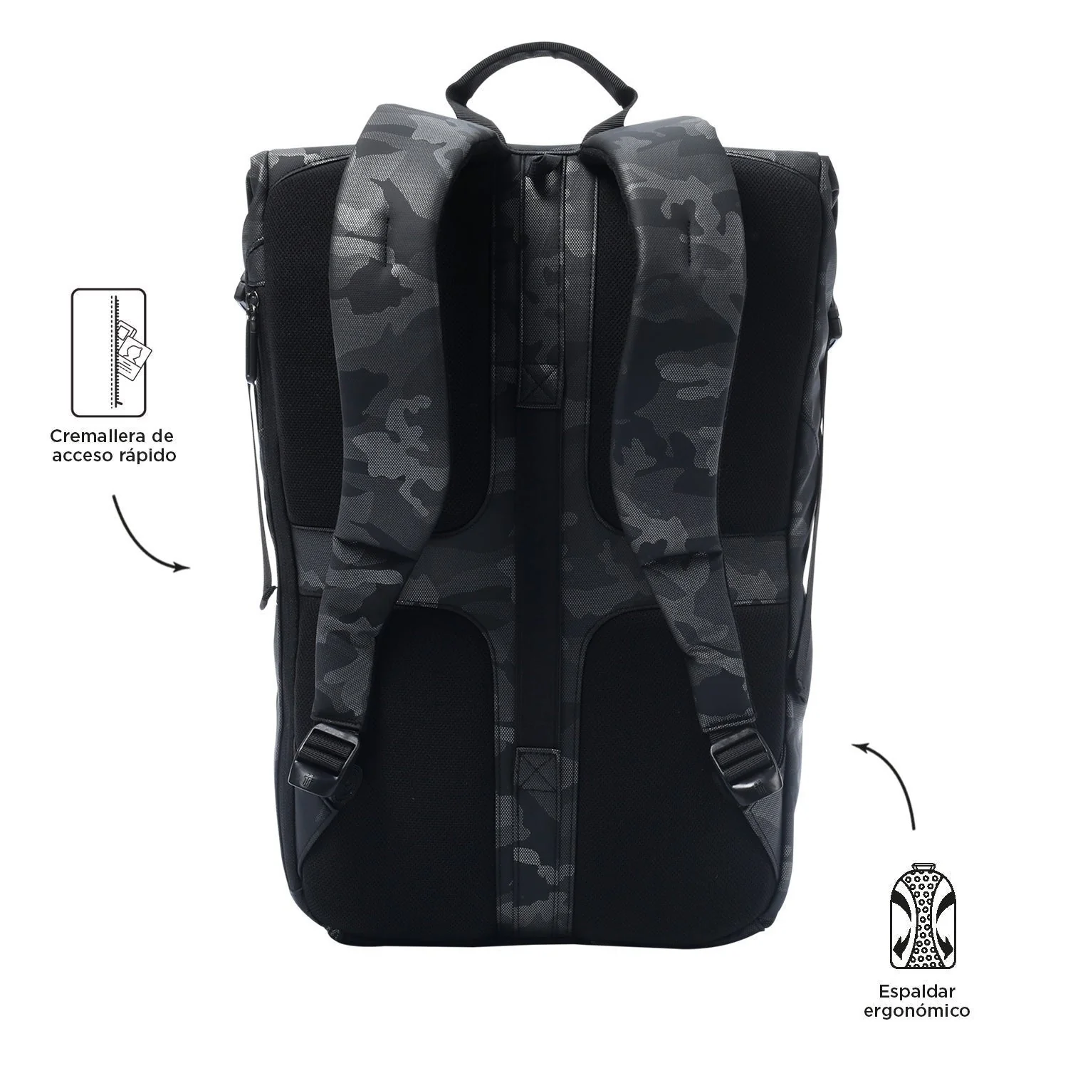 Mochila Chicago - Image 6