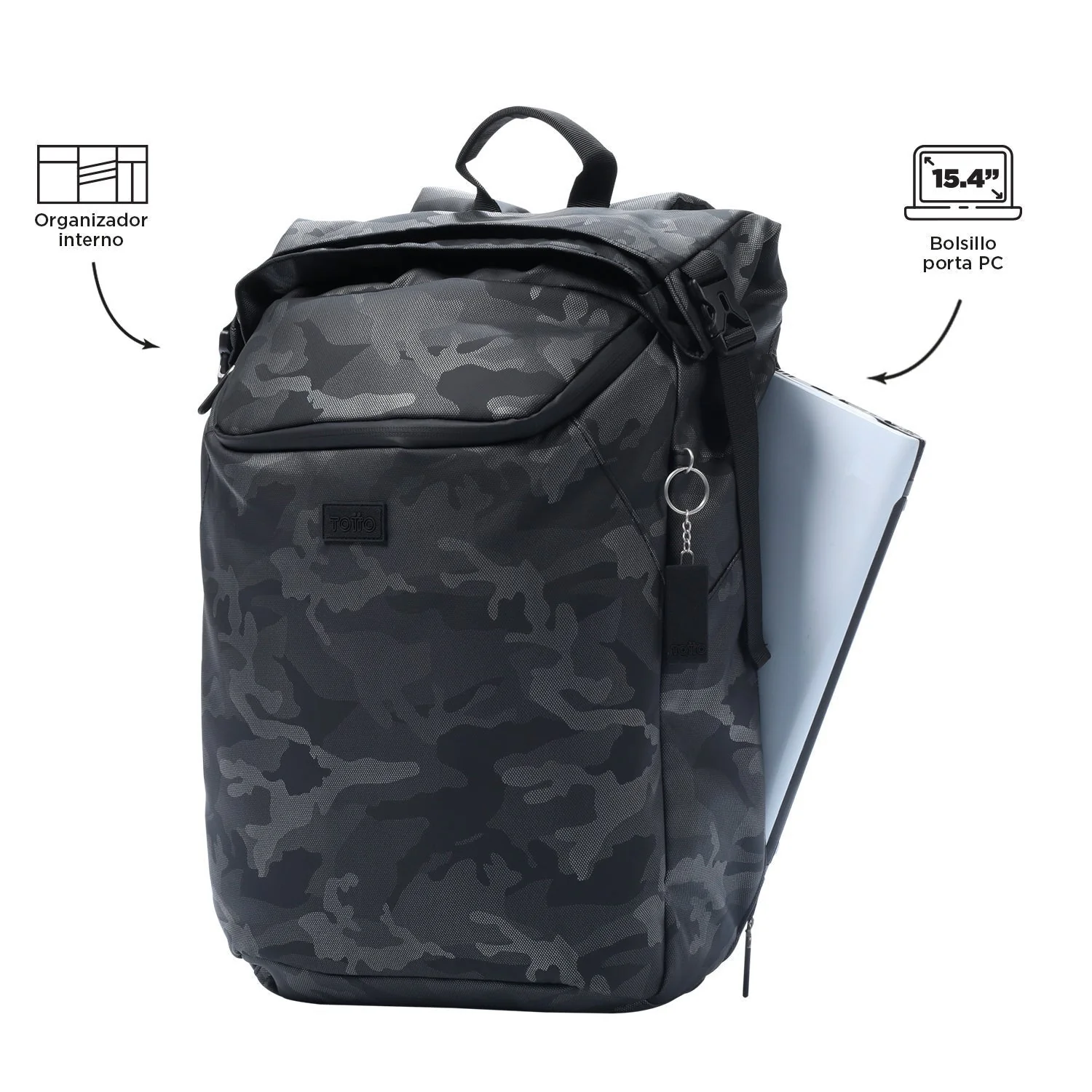 Mochila Chicago - Image 7