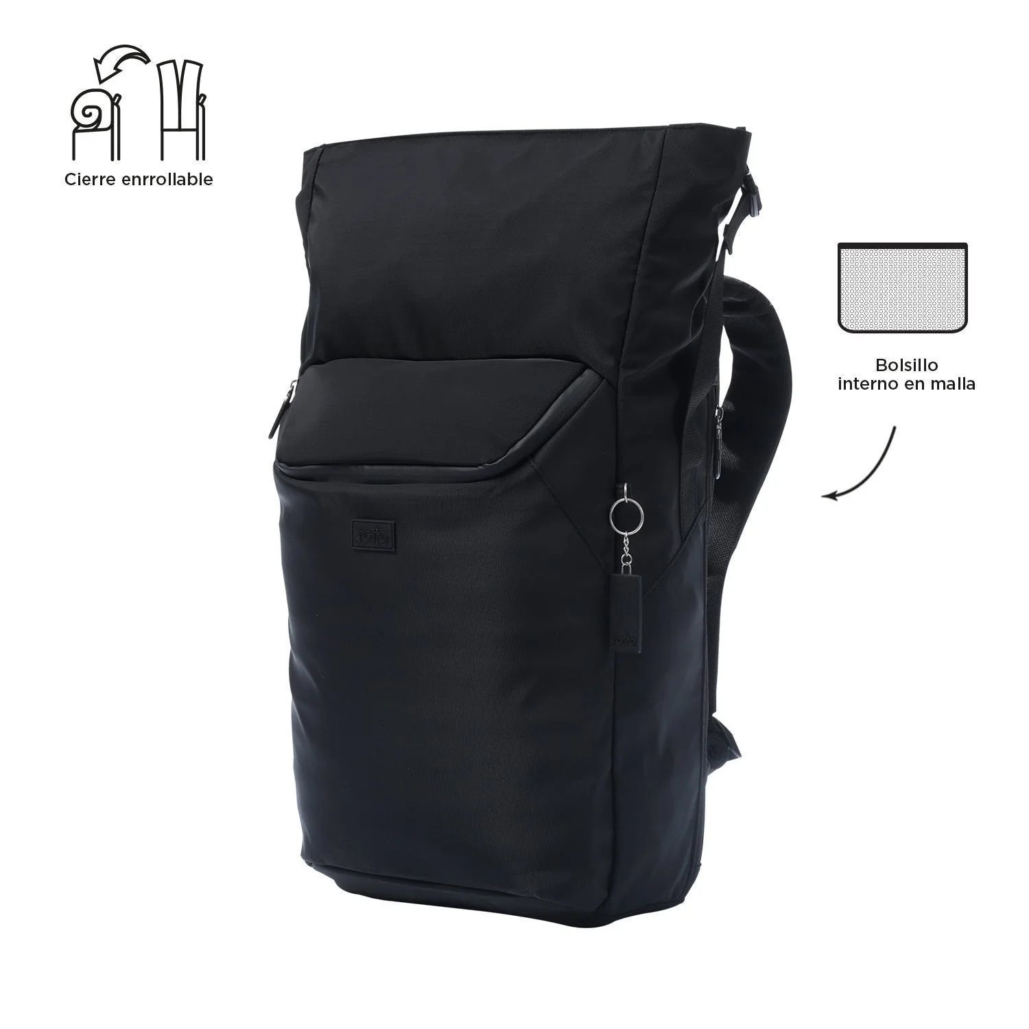 Mochila Chicago - Image 9