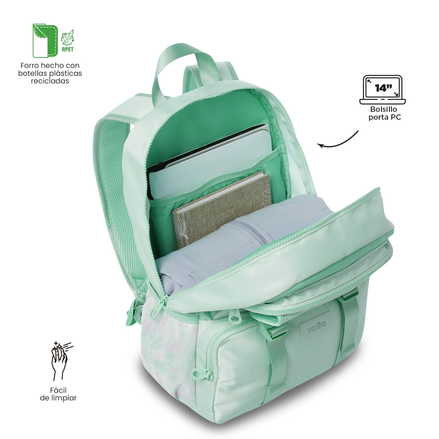 Mochila Cluw - Image 19