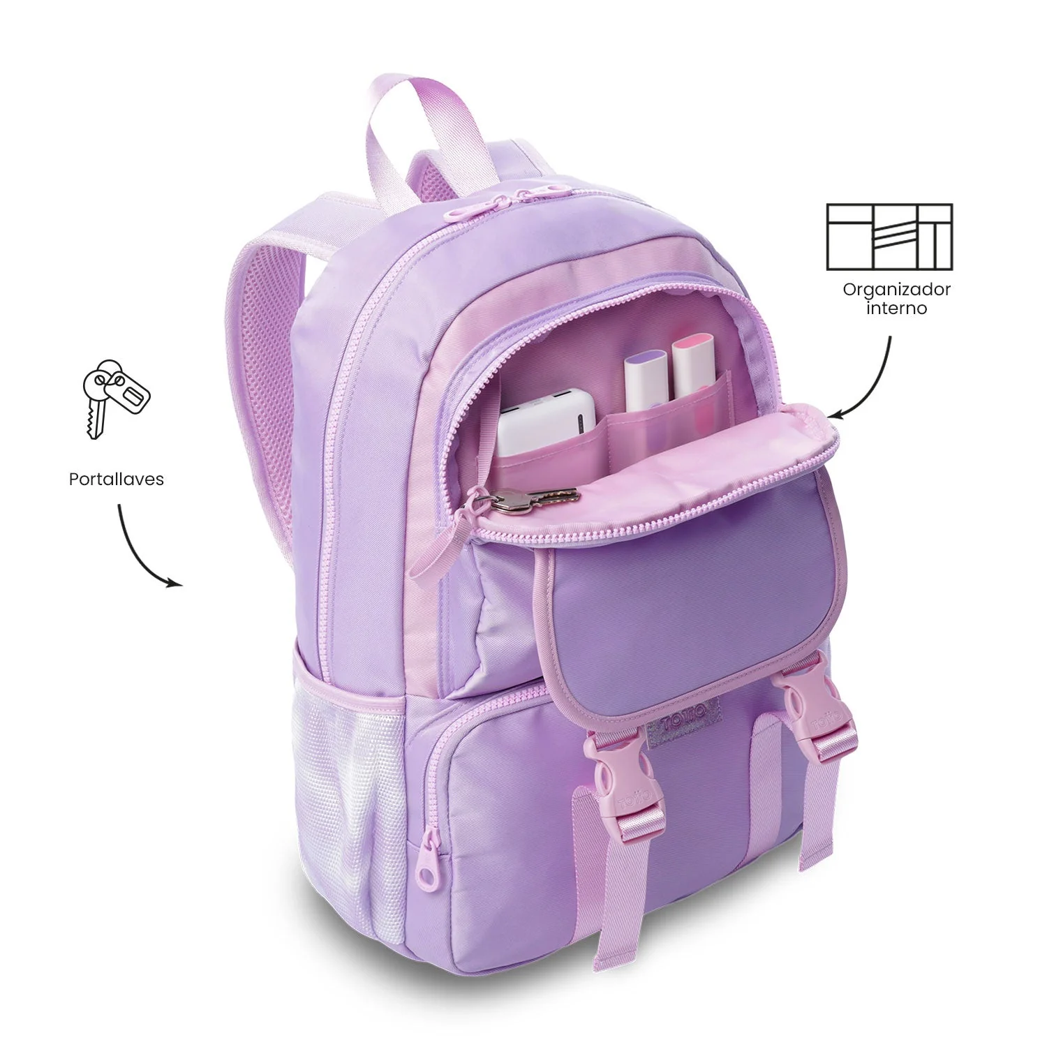 Mochila Cluw - Image 23