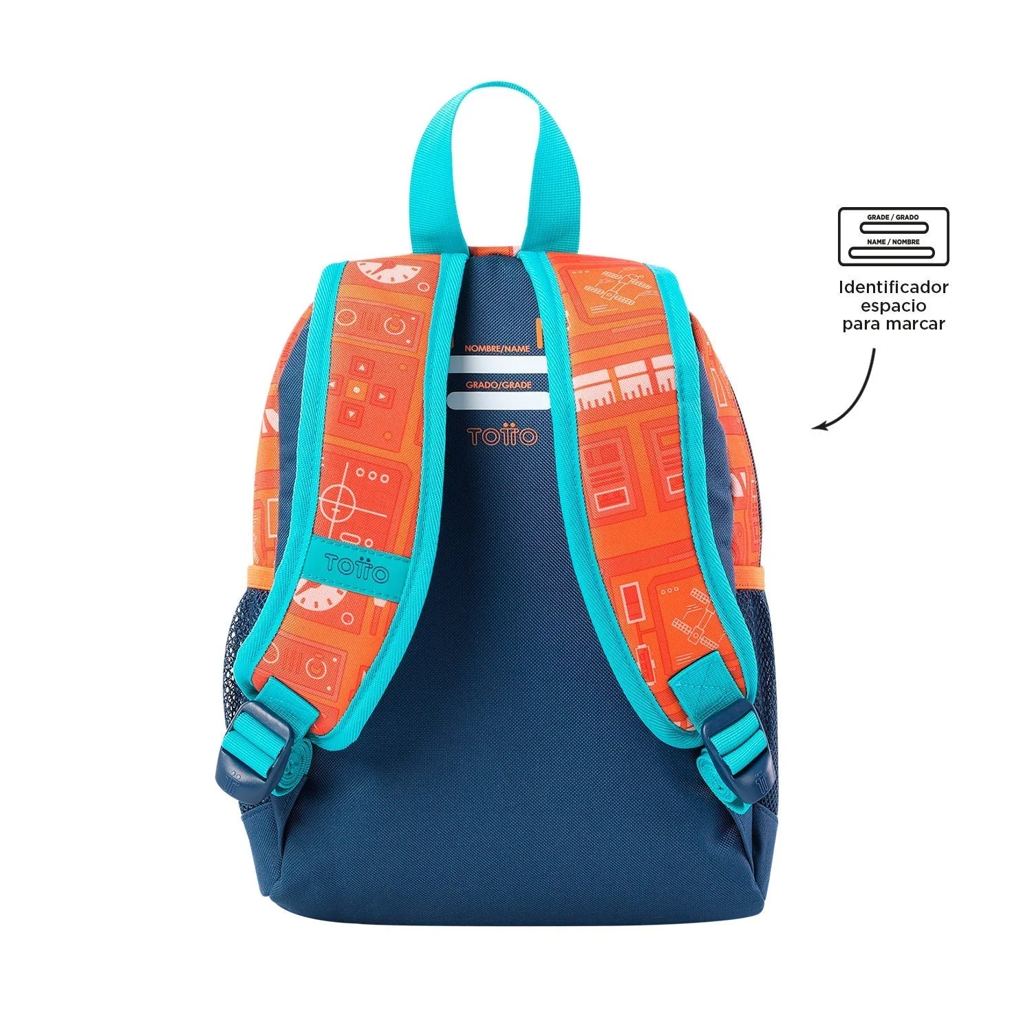 Mochila Cohety S Astronauta - Image 10