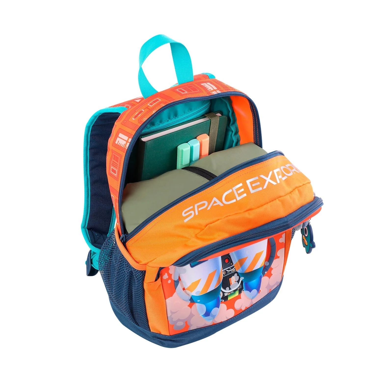 Mochila Cohety S Astronauta - Image 18