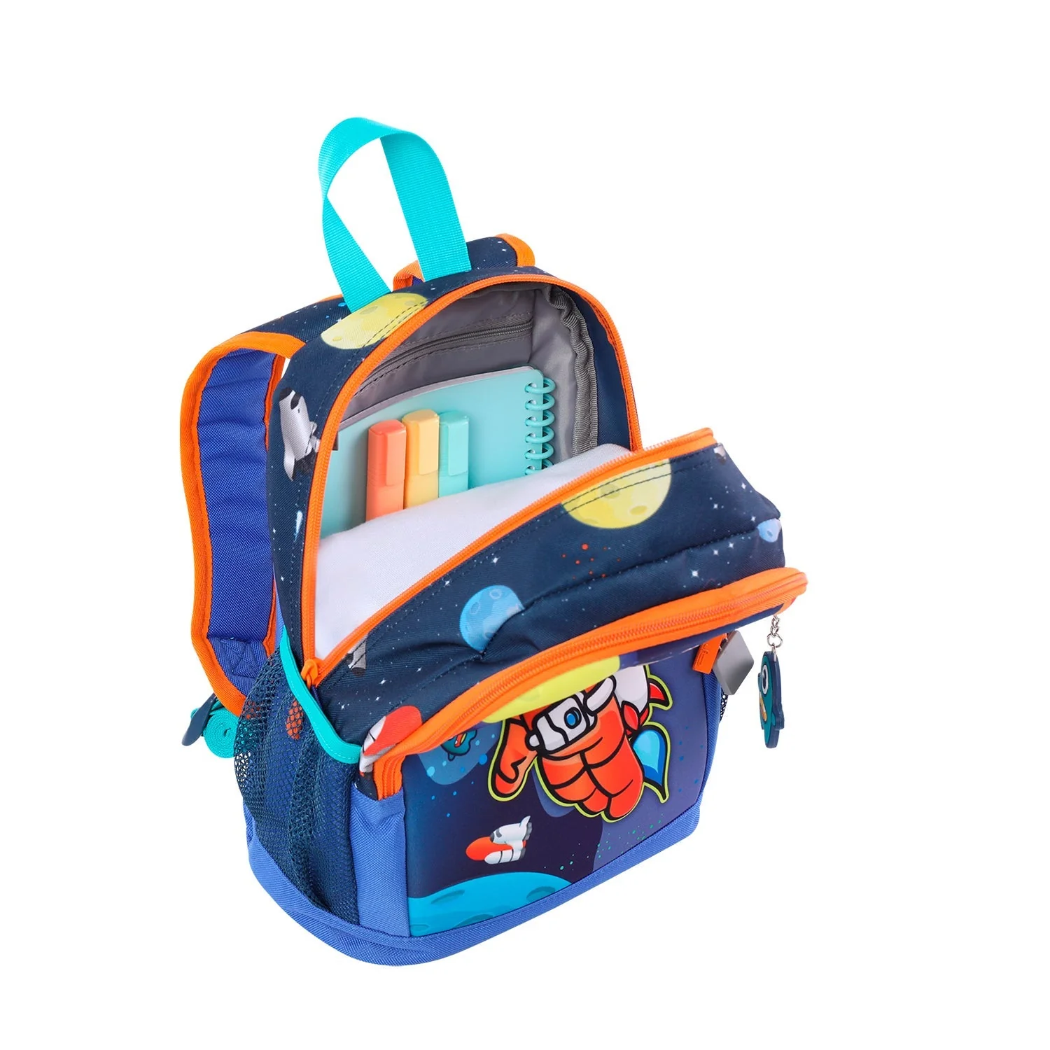 Mochila Cohety S Astronauta - Image 20