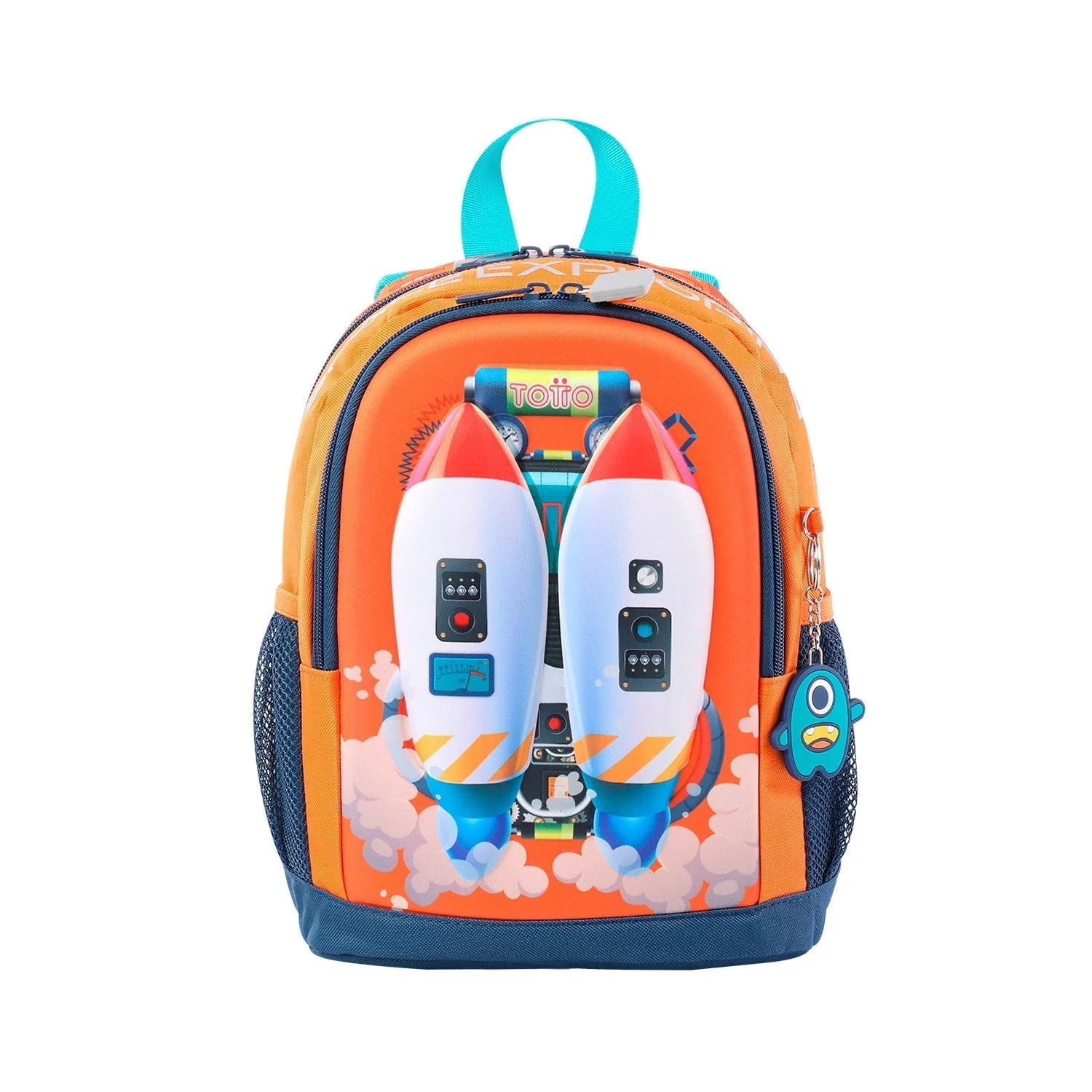 Mochila Cohety S Astronauta - Image 3