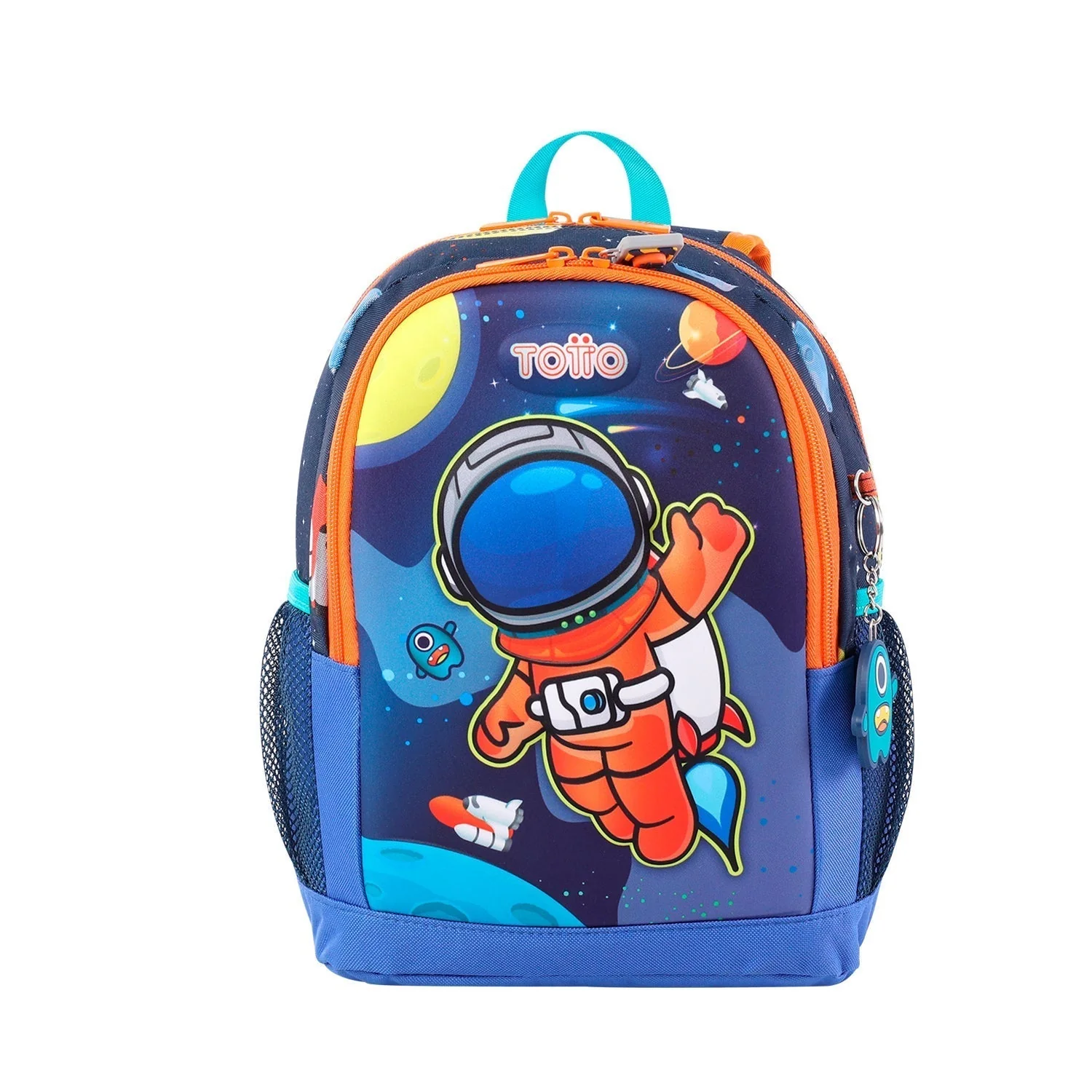 Mochila Cohety S Astronauta - Image 4