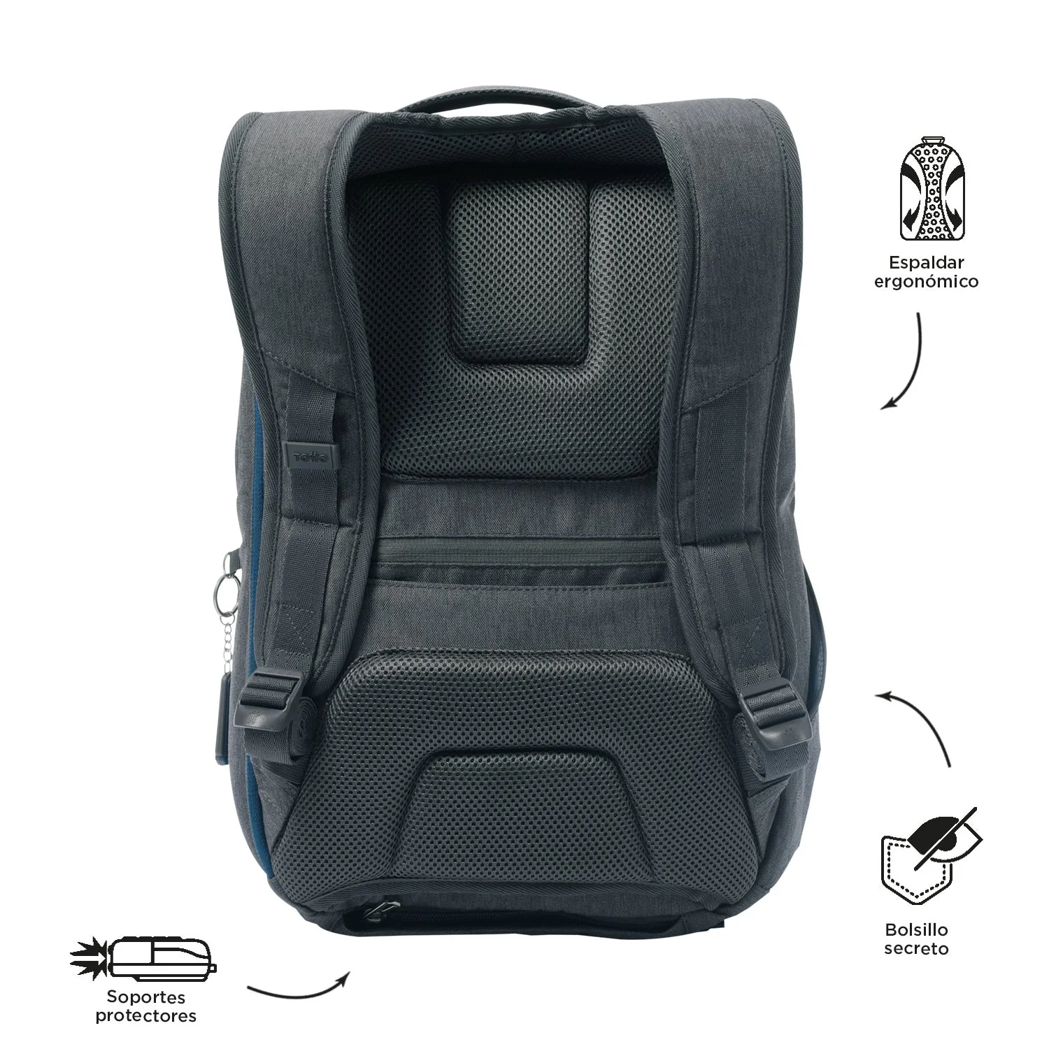 Mochila Colbert - Image 3